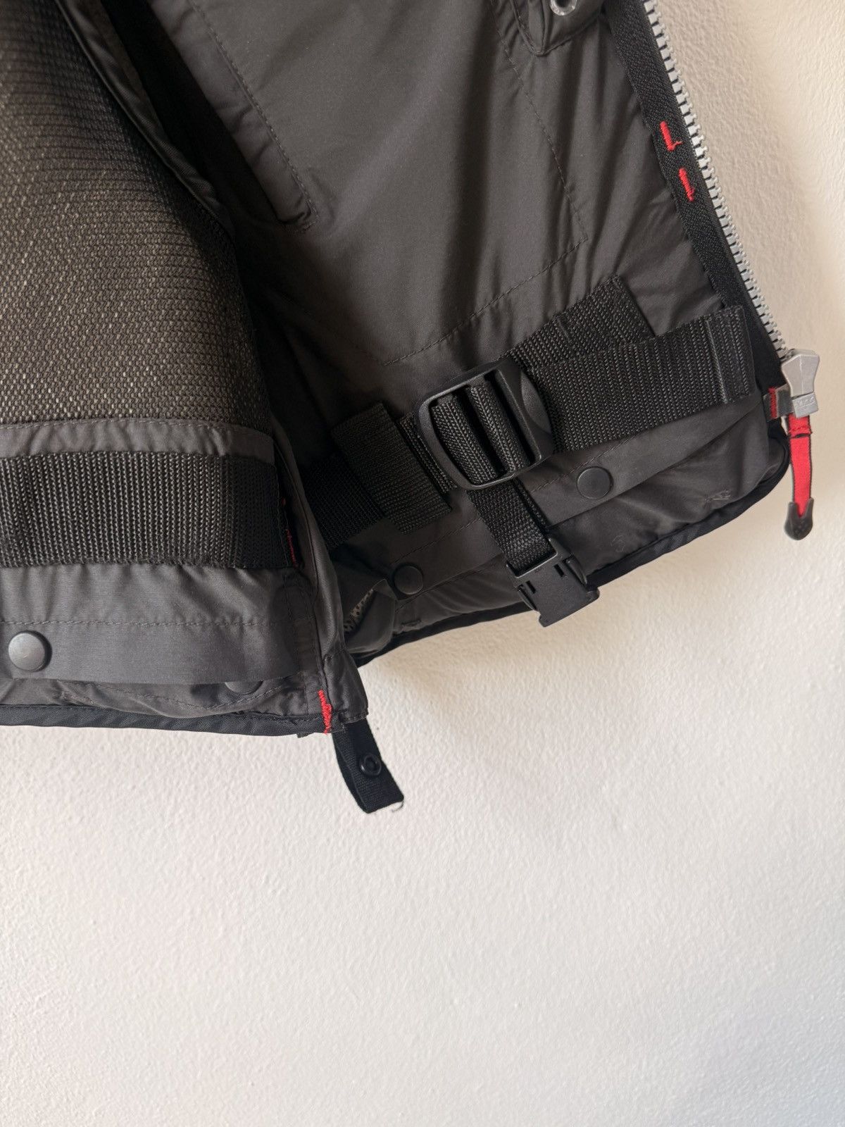 Japanese Brand JAPANESE BRAND SHIMANO NEXUS HYPER FISHING GEAR MULTI POCKET Size US M / EU 48-50 / 2 - 10 Thumbnail