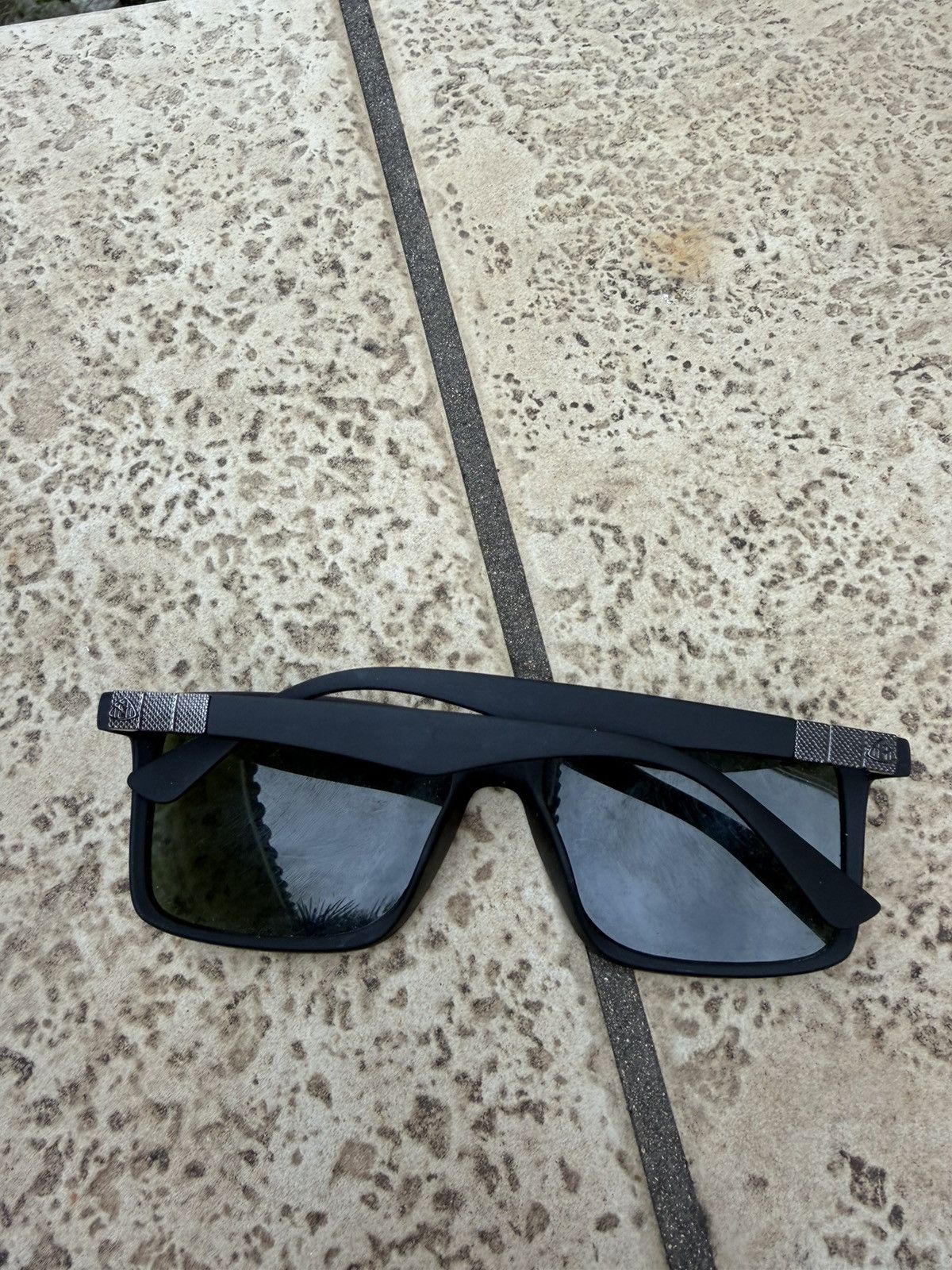 MAYBACH Eyewear MAYBACH Sunglasses Black 3106 Size ONE SIZE - 7 Thumbnail