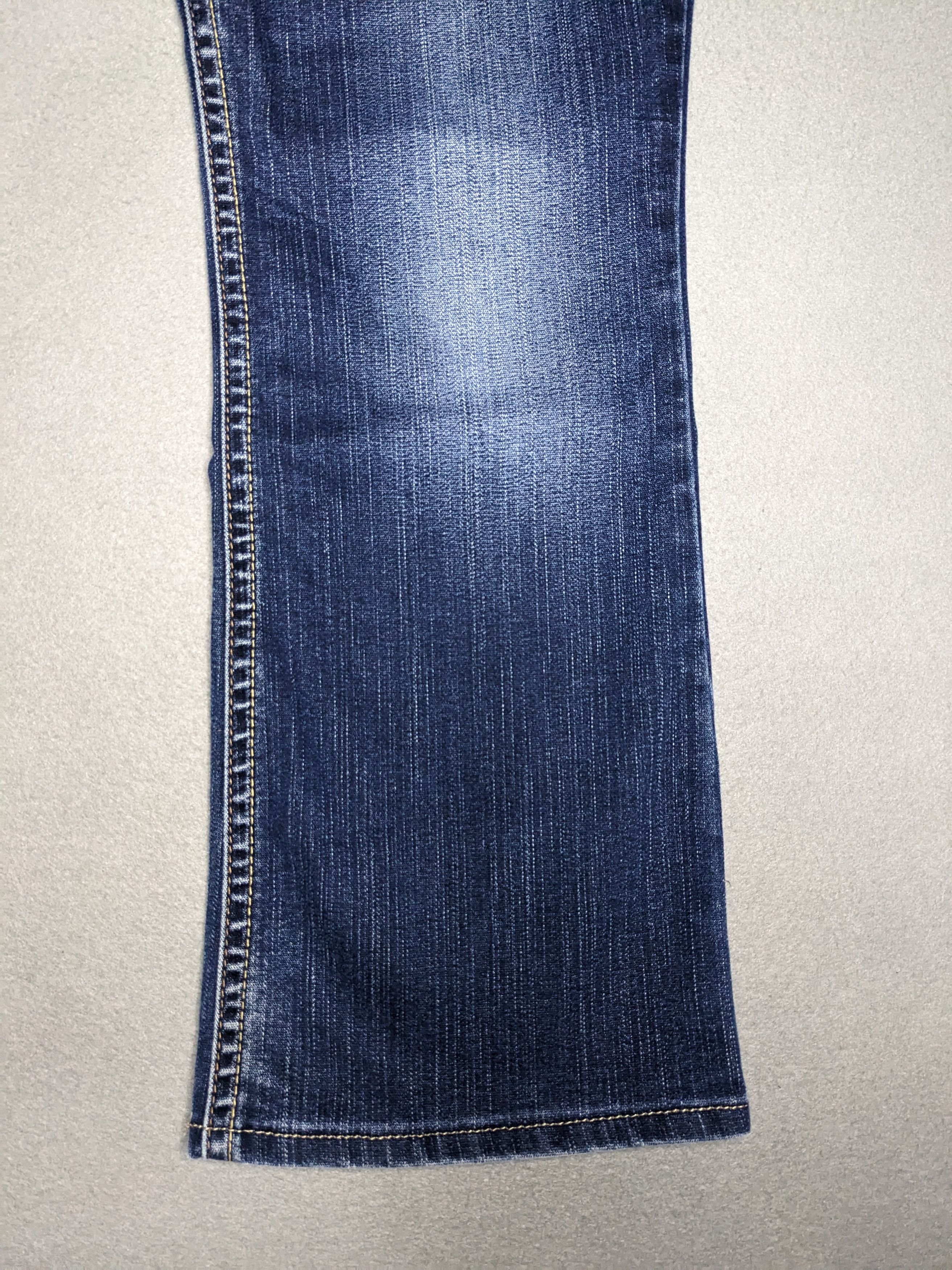 Silver Jeans Co. Silver Jeans Co Suki Bootcut Denim Jeans 32x28 Flare Y2K Size 32" / US 10 / IT 46 - 2 Thumbnail