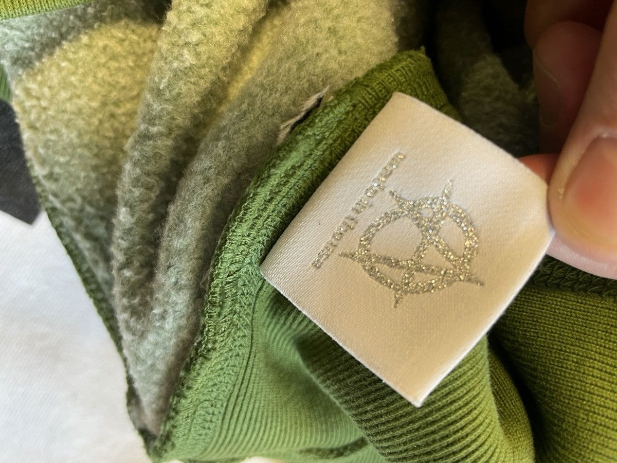 Revenge Revenge Hoodie Size US XL / EU 56 / 4 - 6 Thumbnail