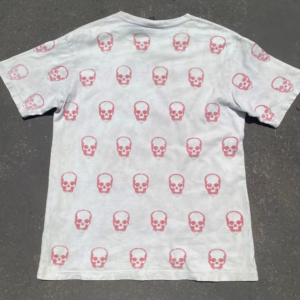 Japanese Brand RARE ‼️ Vultures Size US L / EU 52-54 / 3 - 4 Thumbnail