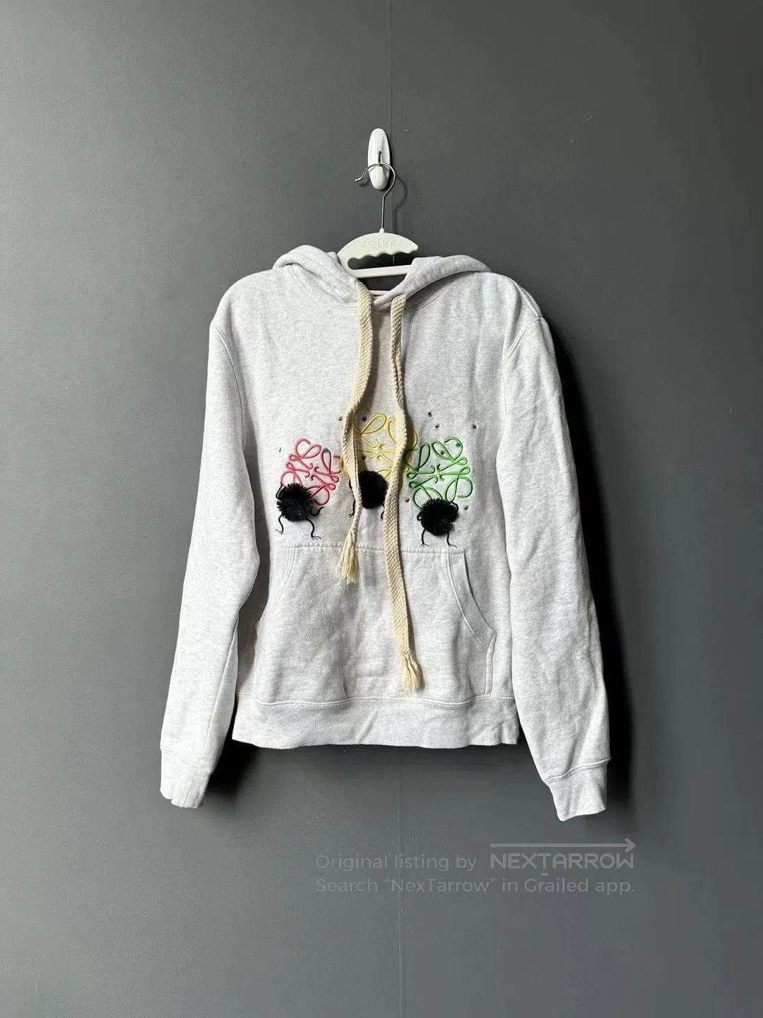 Loewe Loewe Spirited Away Hoodie. Size US XS / EU 42 / 0 - 1 Thumbnail