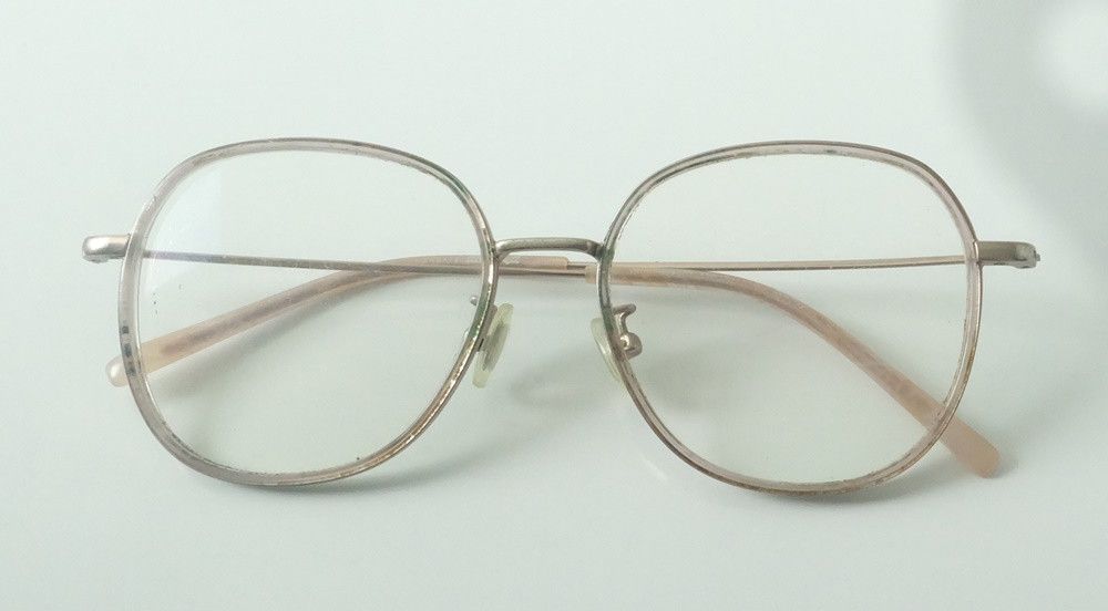 Japanese Brand Owndays Lillybell Glasses Size ONE SIZE - 2 Thumbnail