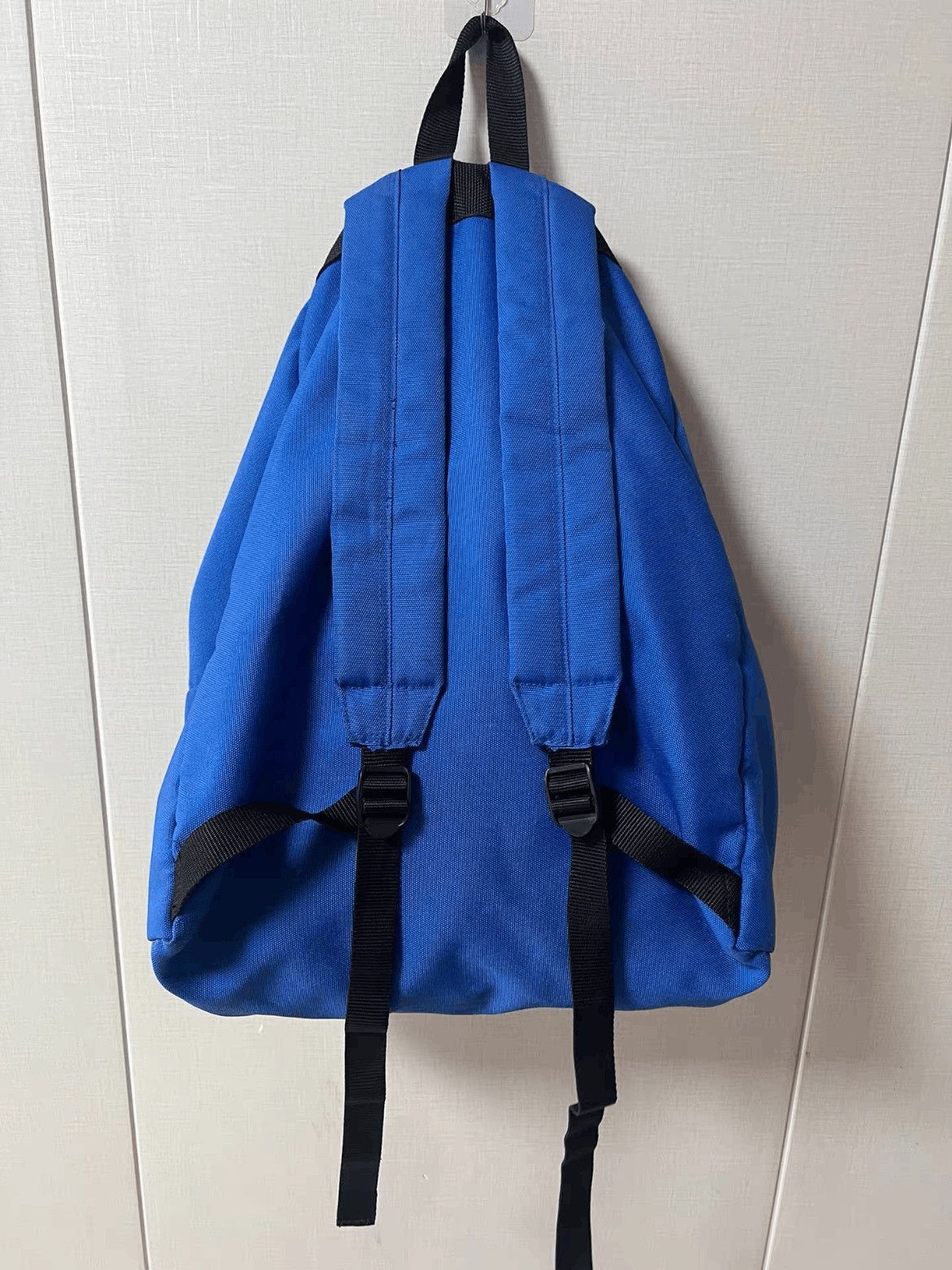 Comme des Garcons Homme Plus Comme Des Garcons Homme Plus Backpack-2508 Size ONE SIZE - 5 Thumbnail