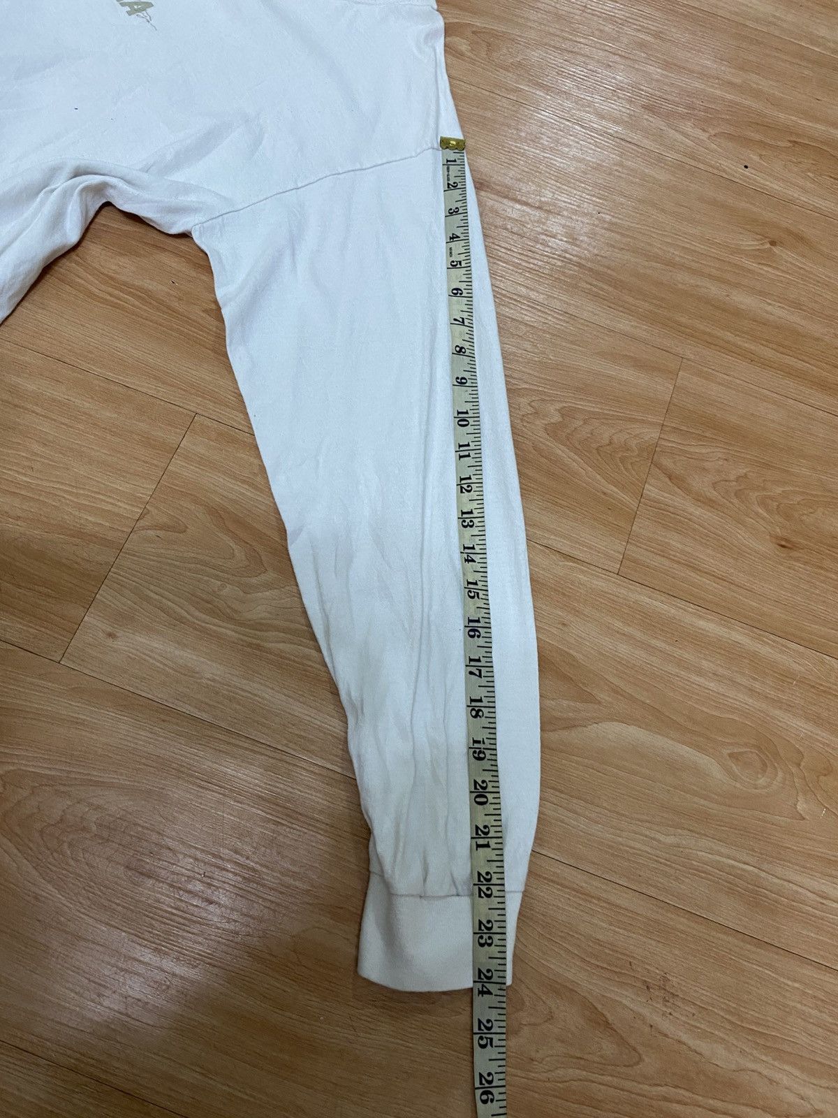 Japanese Brand WIND AND SEA COLLAB AMERI VERY RARE Size US M / EU 48-50 / 2 - 10 Thumbnail