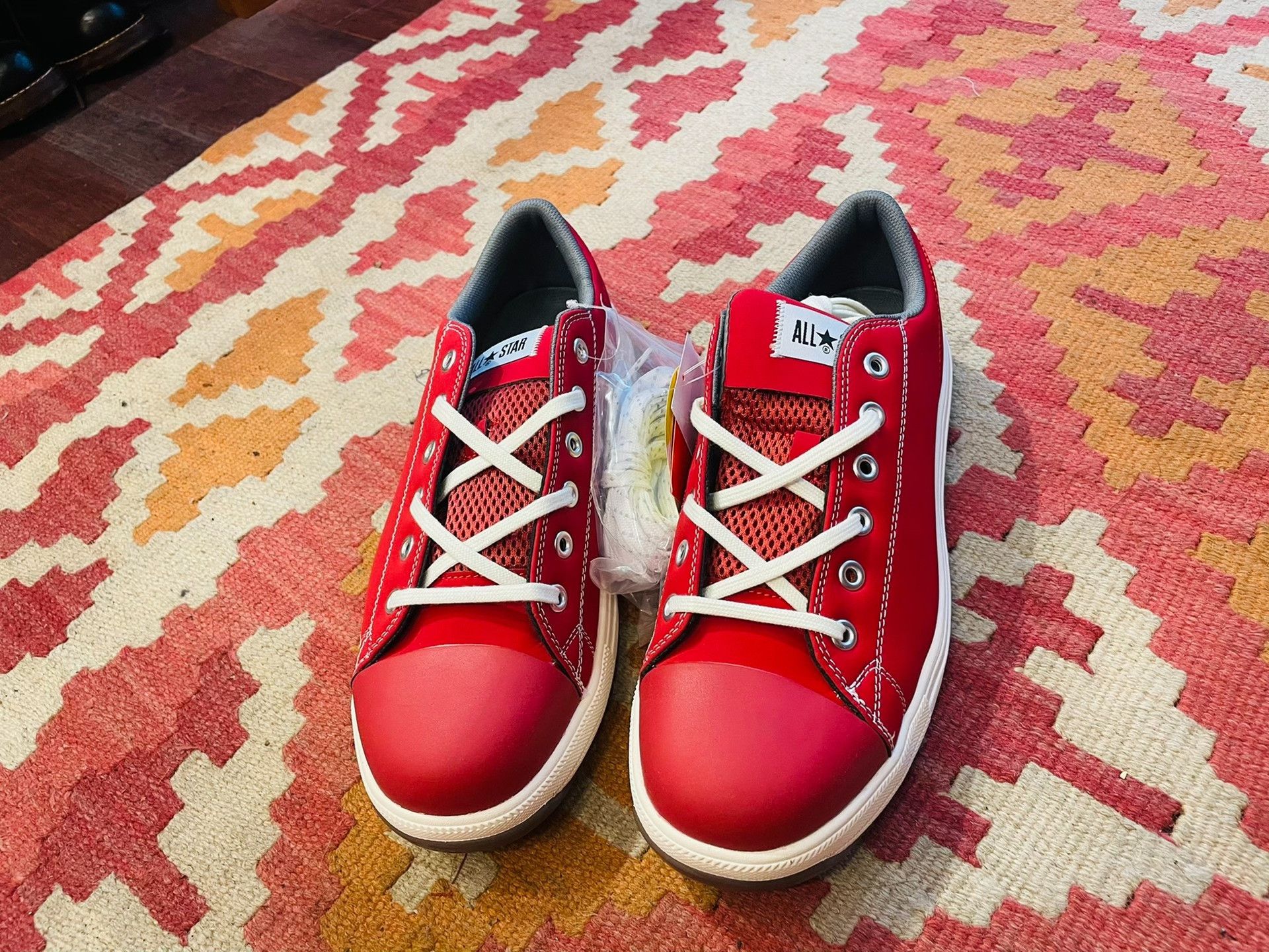 Converse Converse New CPD High Top Size US 9.5 / EU 42-43 - 1 Thumbnail