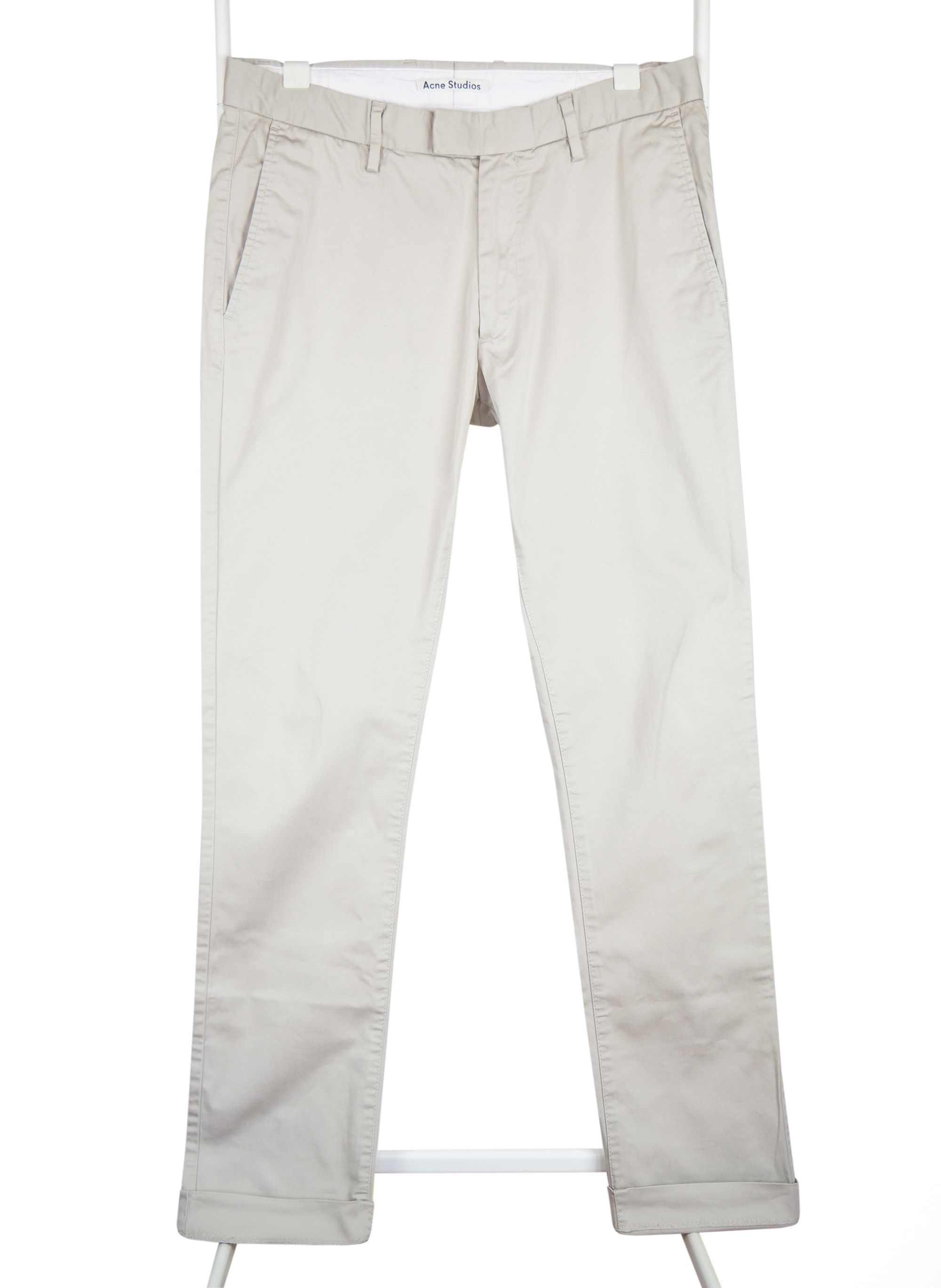 Acne Studios Acne Studios pants Size US 34 / EU 50 - 1 Thumbnail
