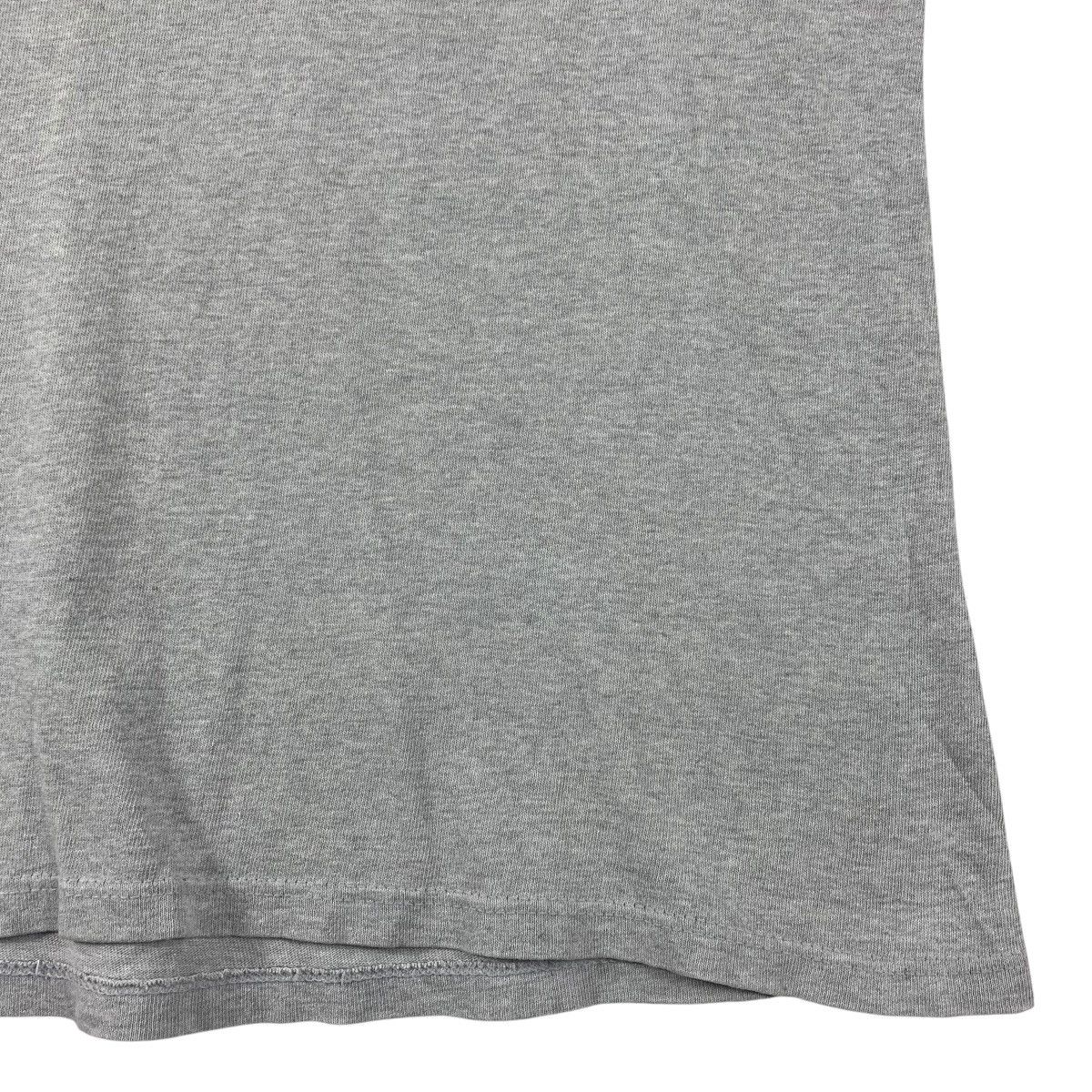 Mossimo × Vintage Vintage MOSSIMO small embroidery Spellout tee Size US M / EU 48-50 / 2 - 8 Thumbnail