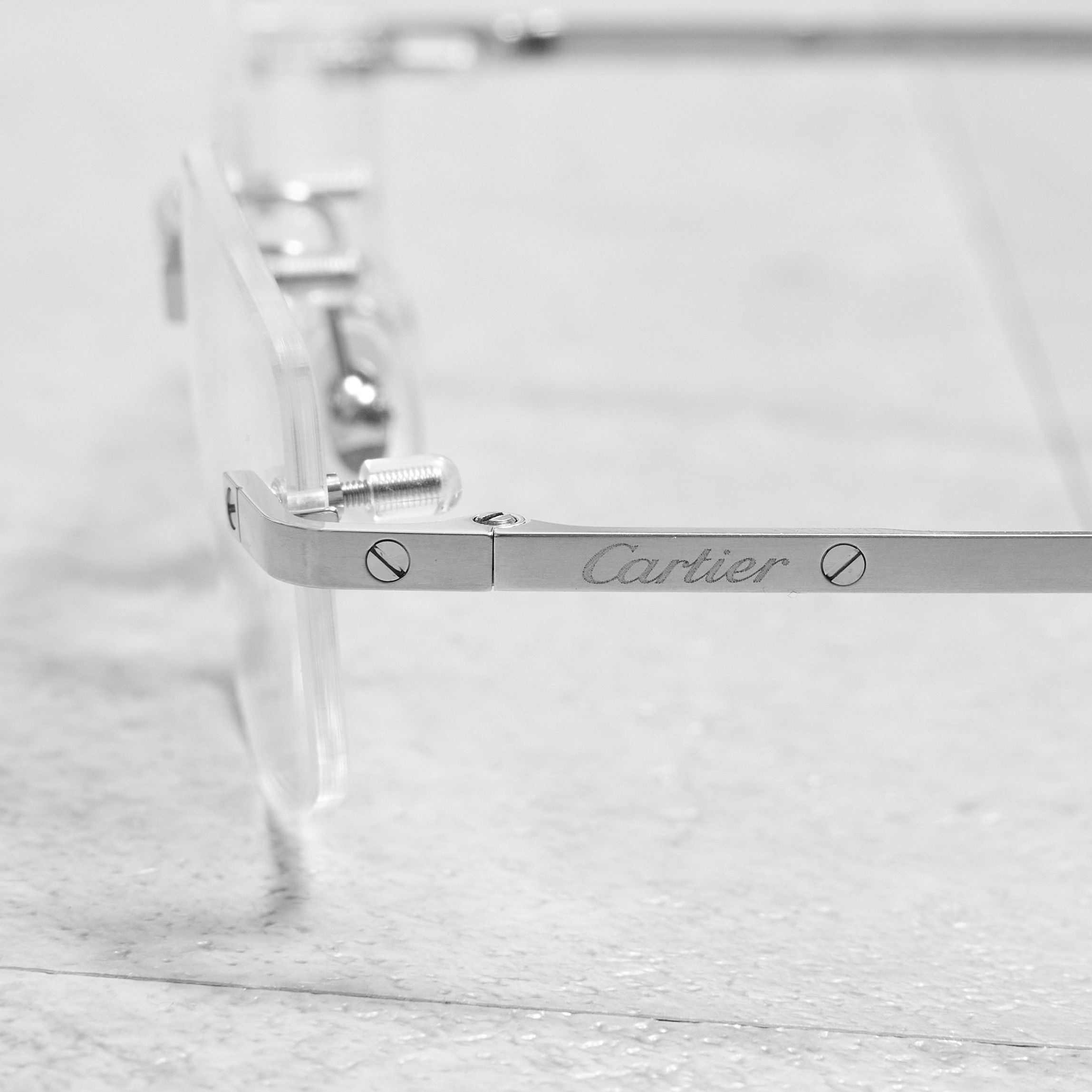Cartier CARTIER CT0086O 002 Size ONE SIZE - 2 Thumbnail