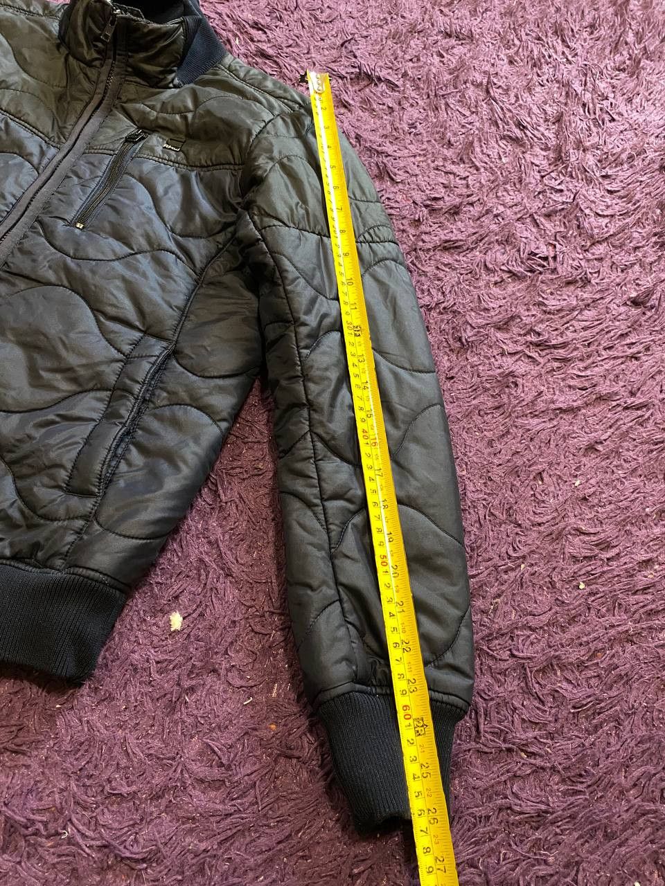 G-Star Raw Jacket Vintage Size S Y2K Streetwear