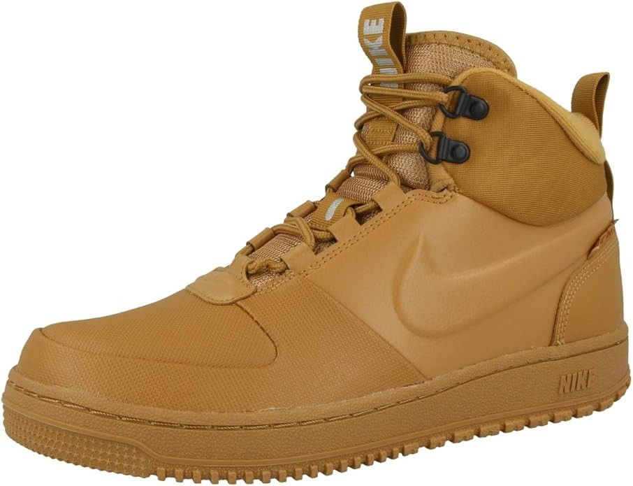 Nike Nike Path Winter Boot Men's Size 8.5 US / Women's 10.5 US Size US 8.5 / EU 41-42 - 5 Thumbnail