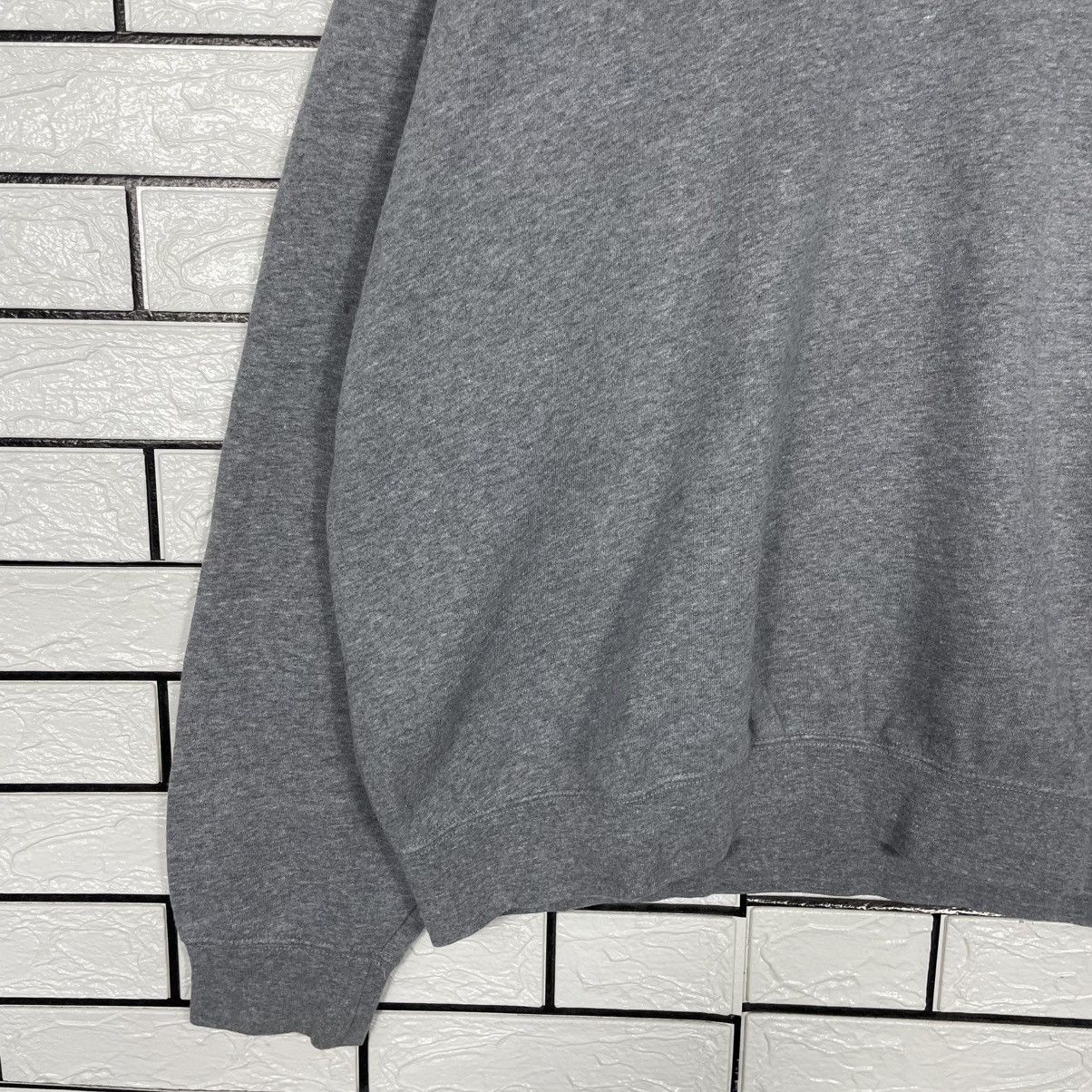 Essentials Essentials Fear Of God Crewneck Sweatshirt Size US XL / EU 56 / 4 - 3 Thumbnail
