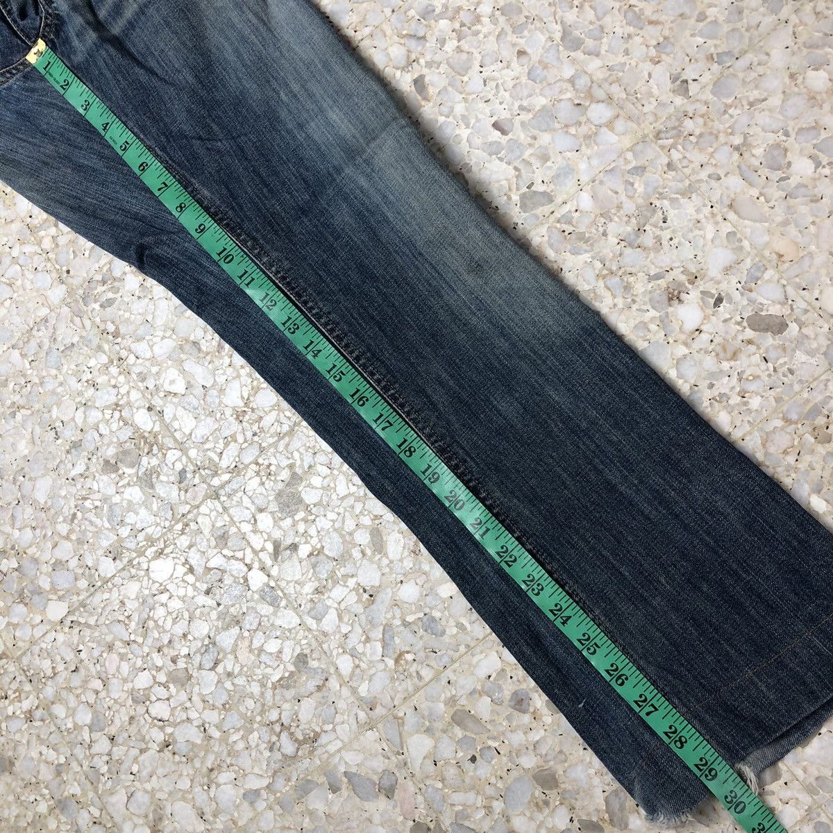 Designer × Dolce & Gabbana Dolce & Gabbana Jeans Size US 33 - 14 Thumbnail