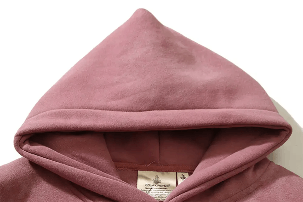 Japanese Brand × Vintage Hip Hop Graffiti Print Loose Casual L Hooded Sweatshirt Size US L / EU 52-54 / 3 - 4 Thumbnail