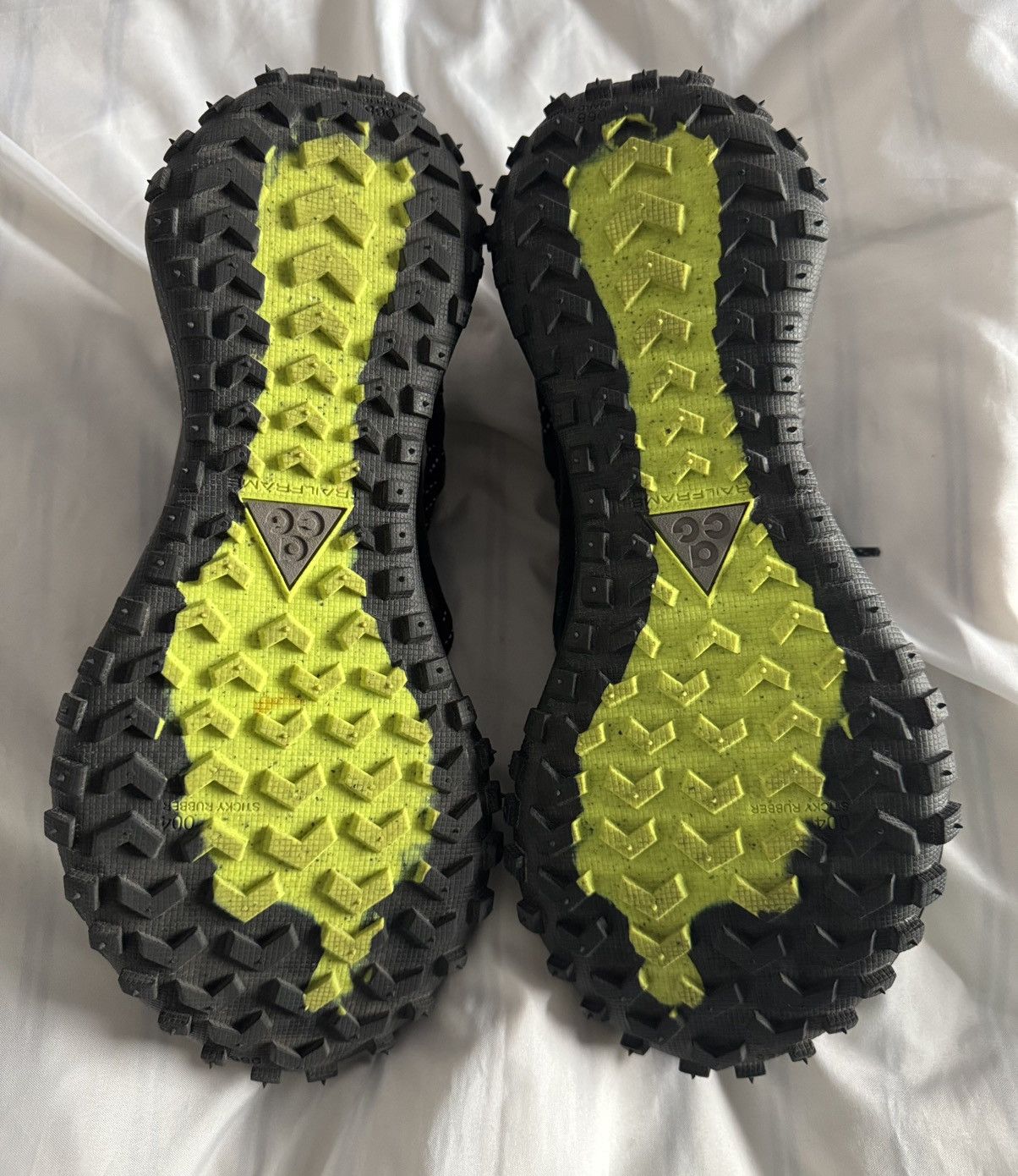 Nike ACG Nike acg Mountain fly low gtx Size US 10 / EU 43 - 8 Thumbnail