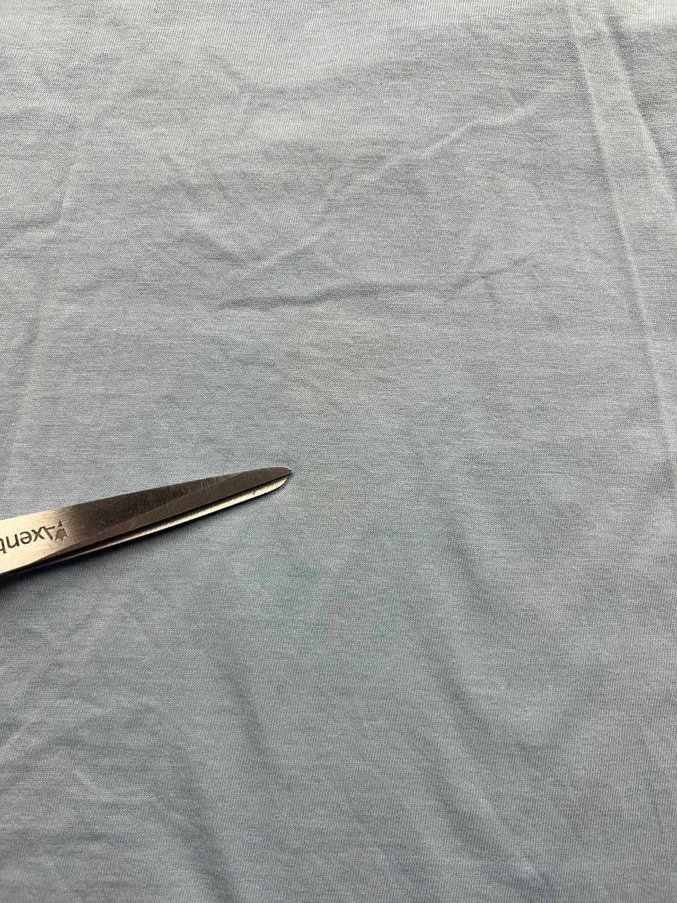 Yves Saint Laurent Vintage YSL Tee Yves Saint Laurent Monogram T-shirt Luxury Size US L / EU 52-54 / 3 - 8 Thumbnail