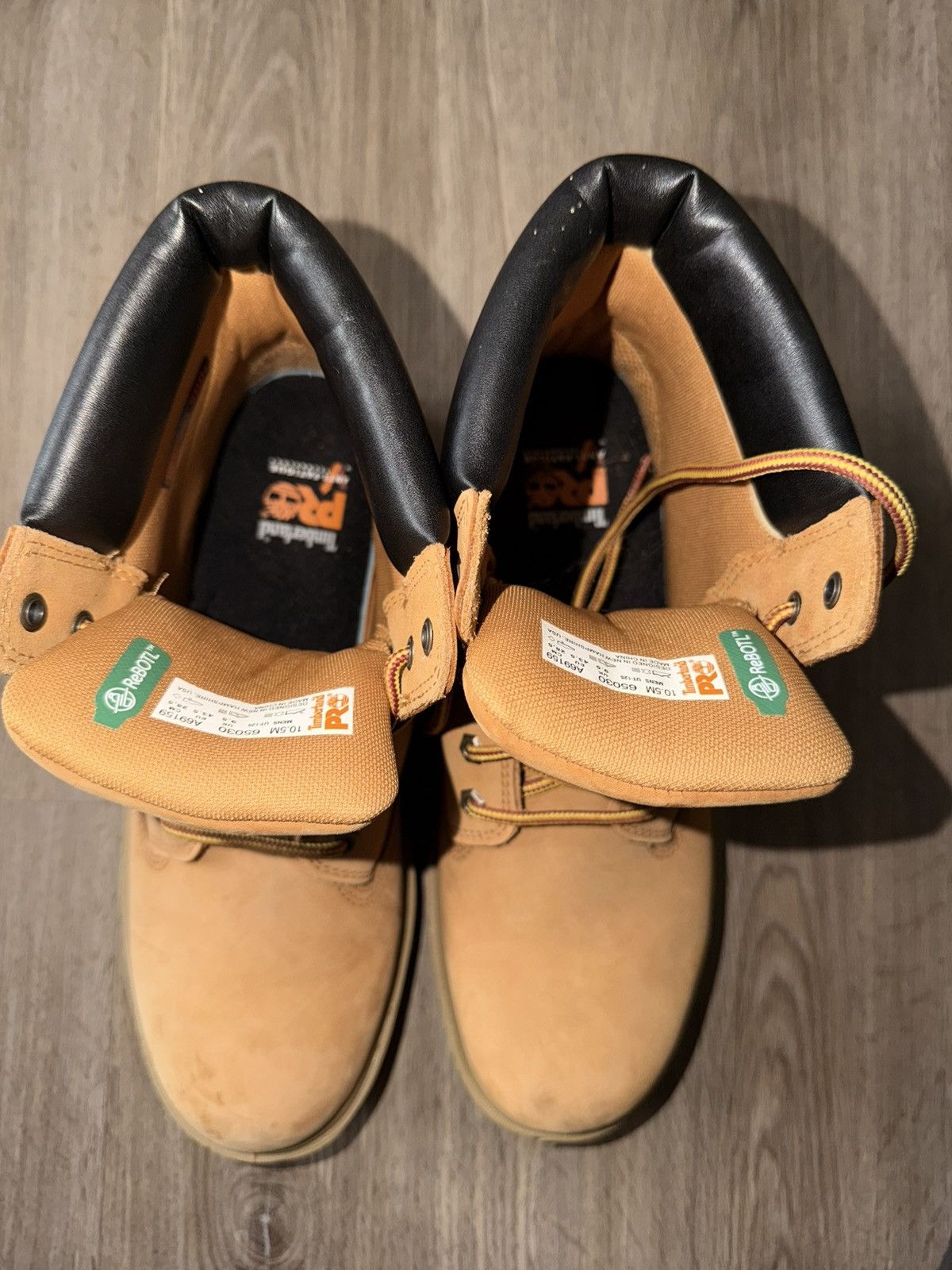 Timberland Timberland PR boots Size US 10.5 / EU 43-44 - 3 Thumbnail