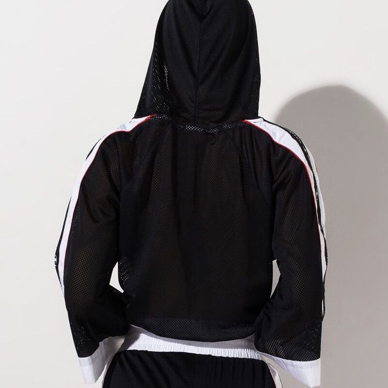 Champion Champion boxer crop top hoodie Size XL / US 12-14 / IT 48-50 - 16 Thumbnail