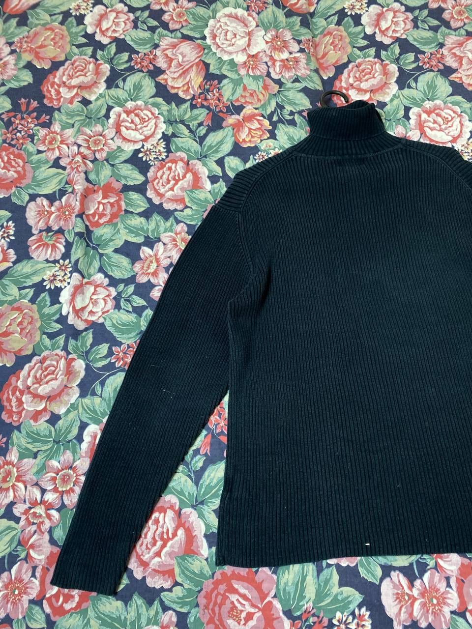 Polo Ralph Lauren × RRL Ralph Lauren × Vintage Vintage Polo Ralph Lauren Knit Sweater Size US XL / EU 56 / 4 - 9 Thumbnail