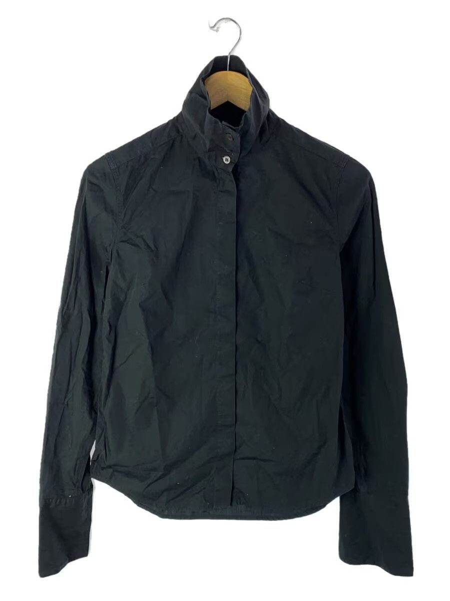 Dries Van Noten High Neck Button Shirt Size M / US 6-8 / IT 42-44 - 1 Thumbnail