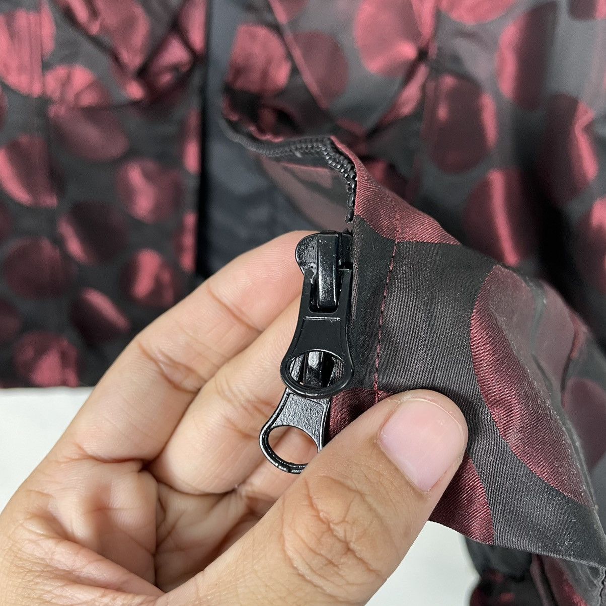 Other Spiga Zipper Jacket Size M / US 6-8 / IT 42-44 - 15 Thumbnail