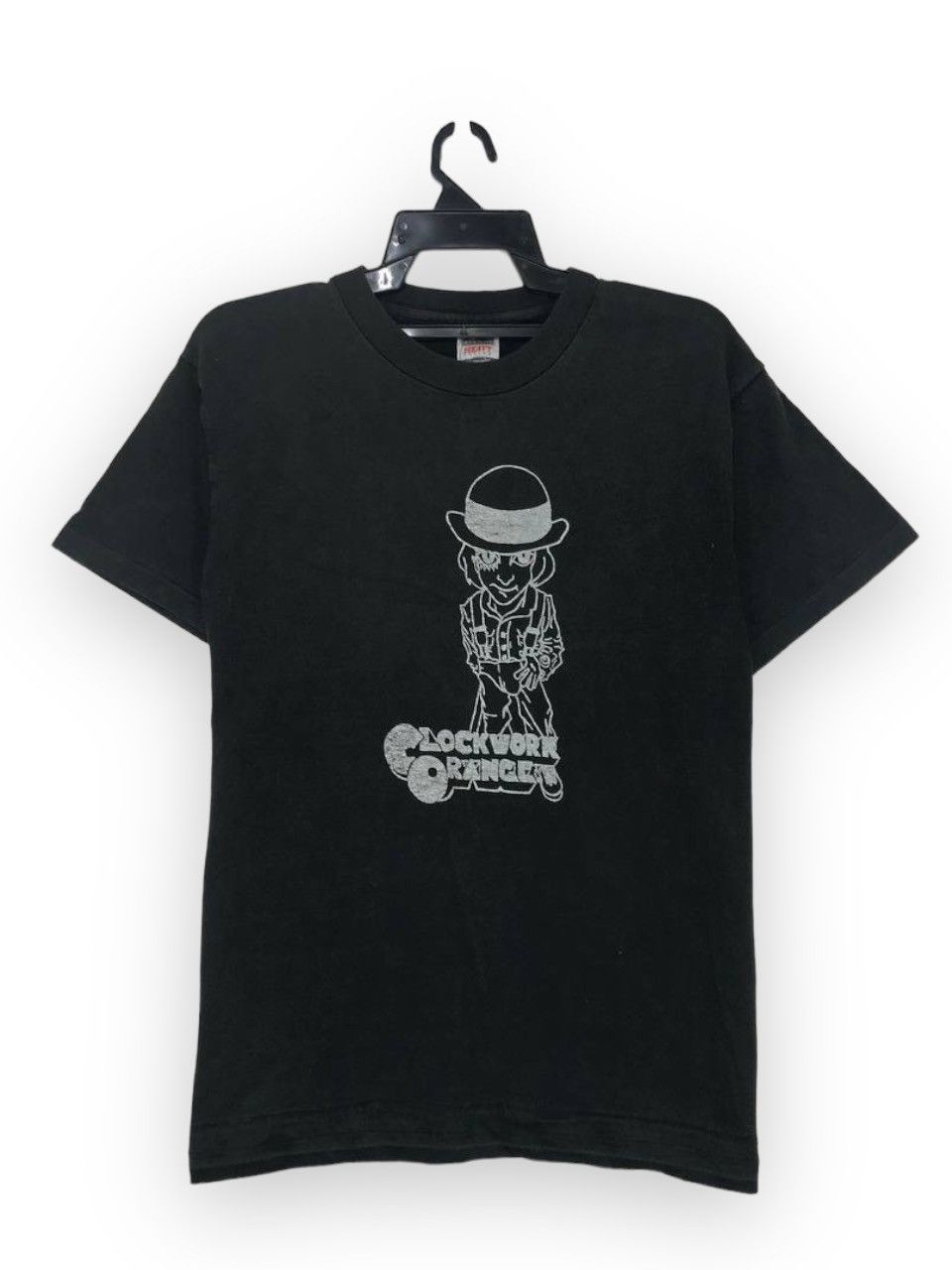 Vintage Clockwork Orange Stanley Kubrick Go Ahead 3-7