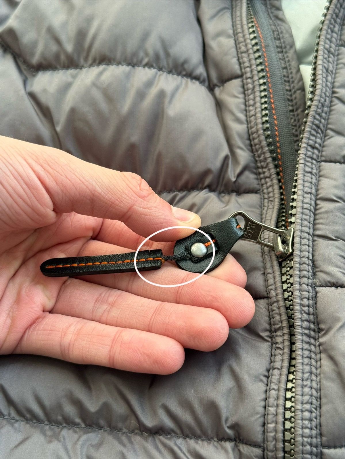 Parajumpers Parajumpers Puffer Padded Quality Jacket Size US S / EU 44-46 / 1 - 17 Thumbnail