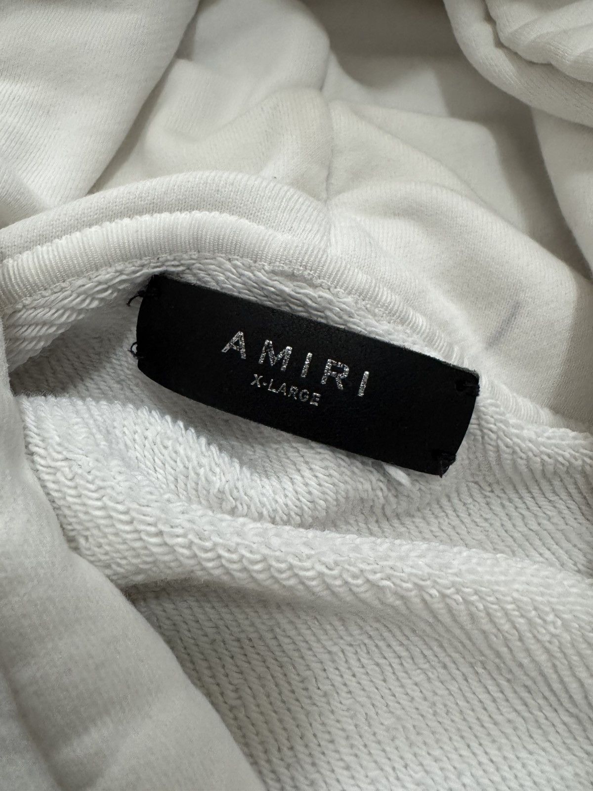 Amiri 2020 Amiri Banana Tree Hoodie Size US XL / EU 56 / 4 - 5 Thumbnail