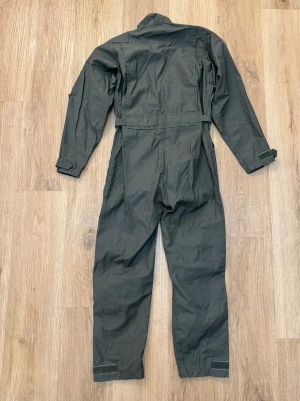 Other U.S. Air Force USA Vintage Army Dungarees size XL S Size US S / EU 44-46 / 1 - 2 Thumbnail