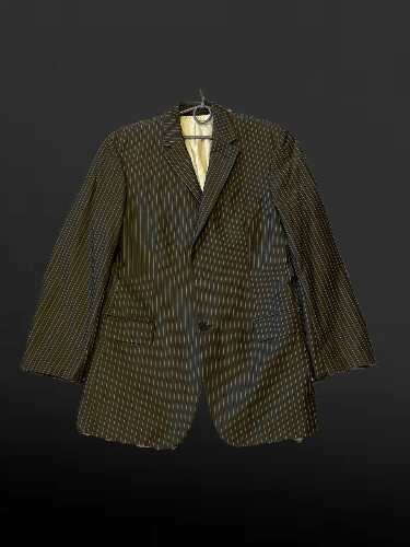 Hugo Boss Hugo Boss BLAZERS Vintage Size 40R - 1 Thumbnail