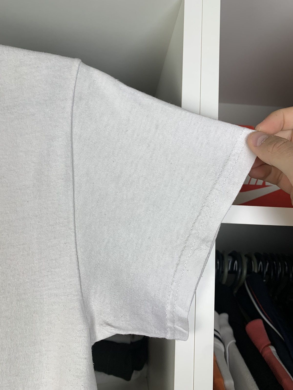Beams Plus Tokyo Cultuart by Beams T-shirt Size US S / EU 44-46 / 1 - 10 Thumbnail