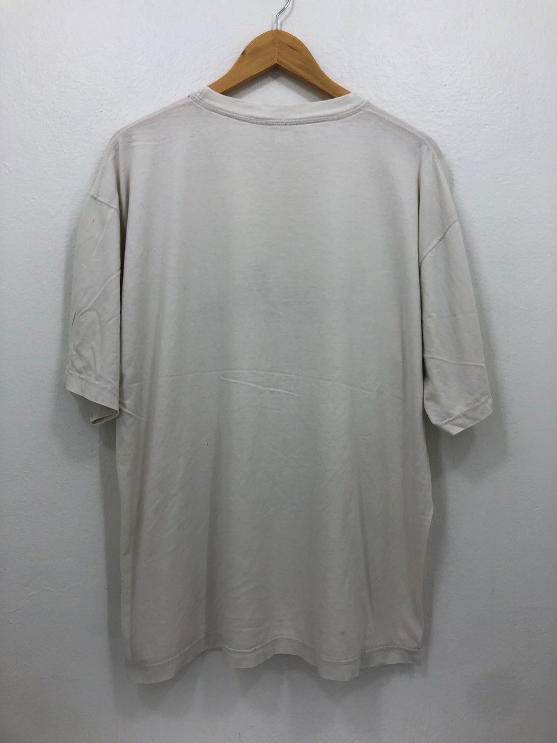 Cartoon Network × Vintage Vintage 1994's Tex Avery Droopy shirt wts01 Size US XL / EU 56 / 4 - 7 Thumbnail