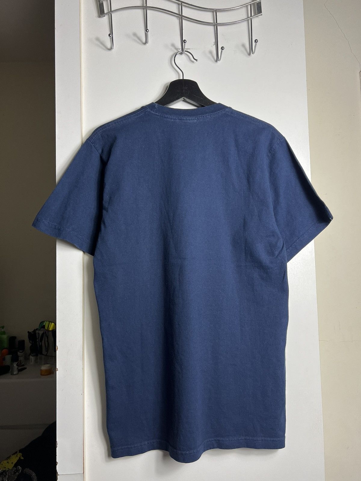 Band Tees × Vintage Vintage 2000s Godsmack Band Tee Size US M / EU 48-50 / 2 - 7 Thumbnail