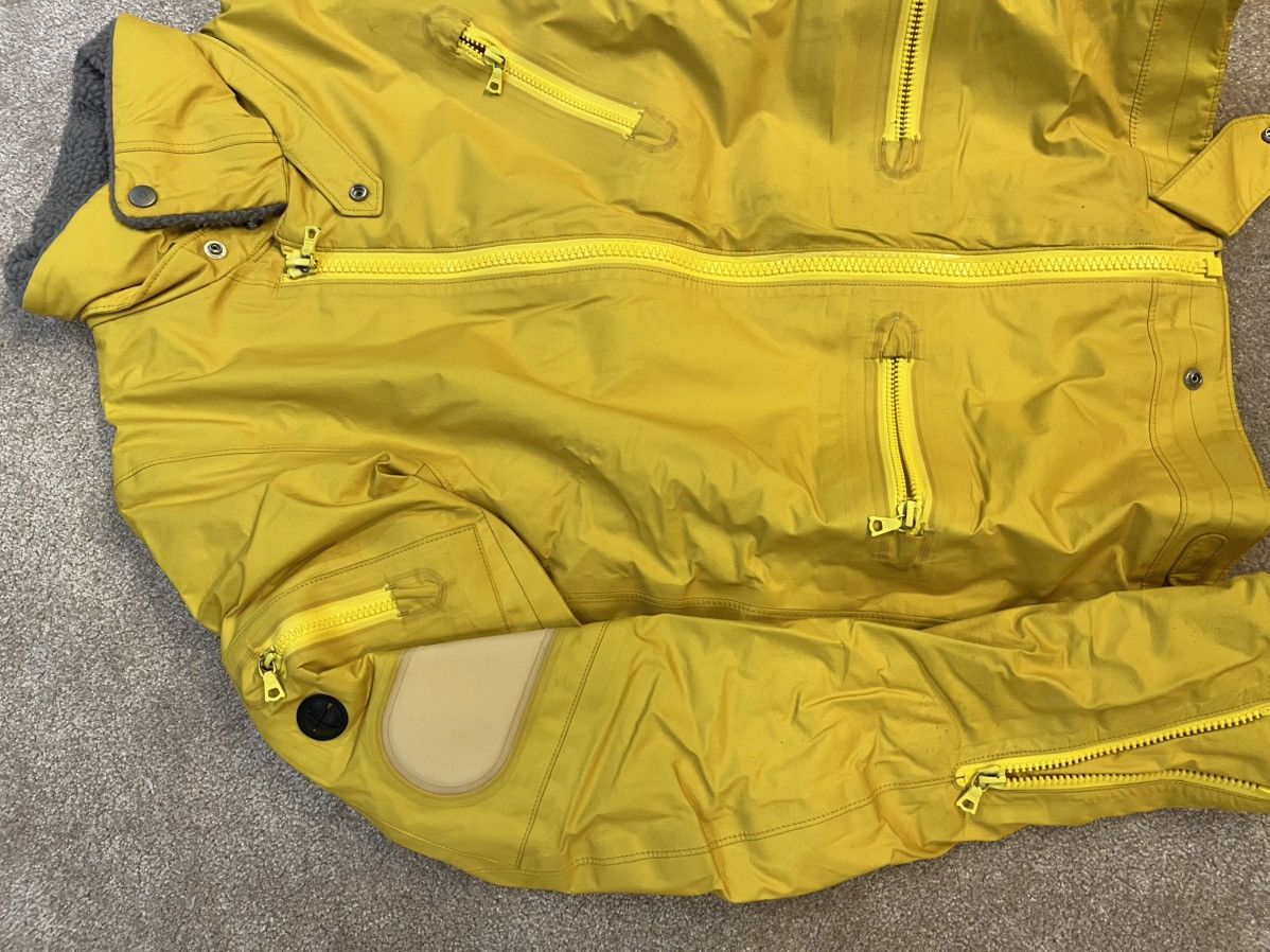 Undercover Undercover 2008AW Gore-Tex Rider Jacket Size US M / EU 48-50 / 2 - 3 Thumbnail