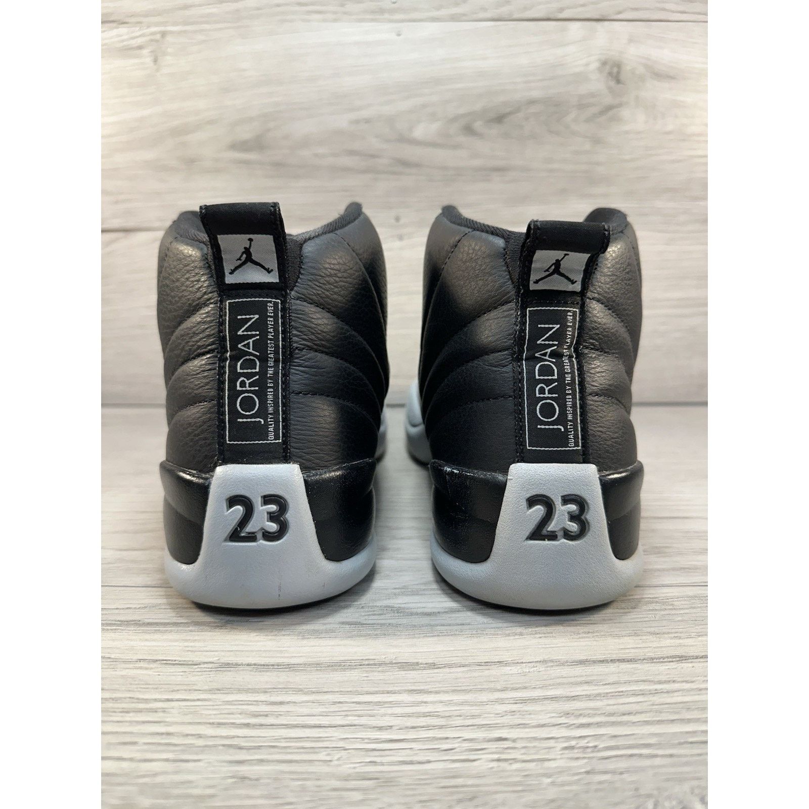 Jordan Brand Air Jordan 12 Retro Barons - Size 10 Size US 10 / EU 43 - 5 Thumbnail