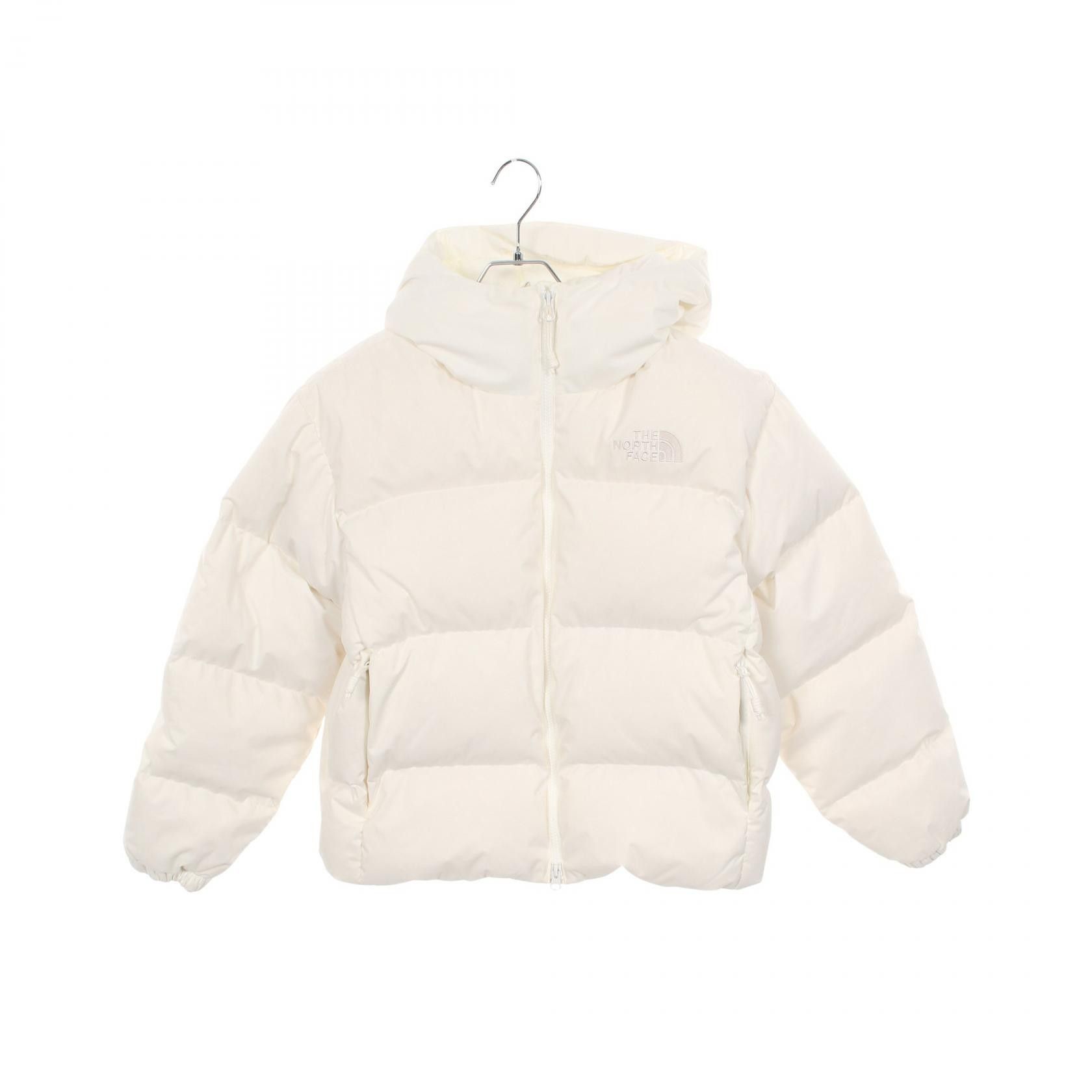 The North Face THE NORTH FACE THE NORTH FACE WHITE LABEL FREE MOVE Polyester Jacket Textile Outerwear DUTY FREE for USA Size ONE SIZE - 1 Thumbnail