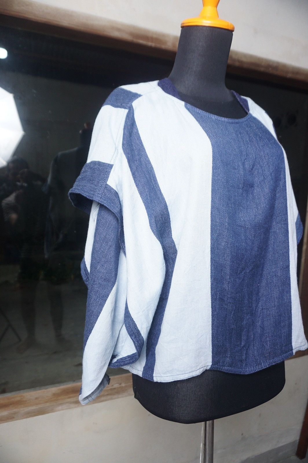 Issey Miyake ISSEY MIYAKE SPORT 80s Size US M / EU 48-50 / 2 - 4 Thumbnail