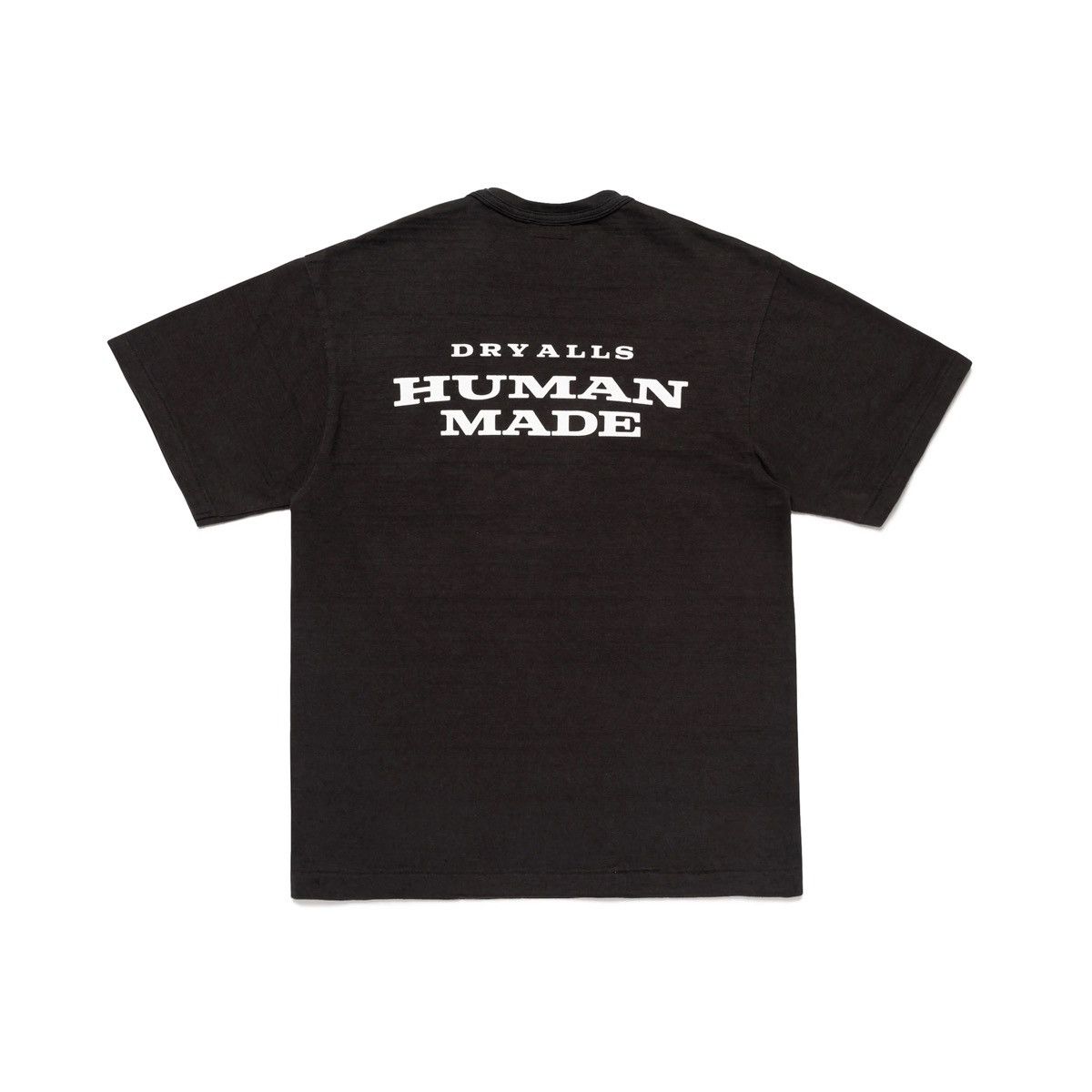Human Made Human Made Tee Size ONE SIZE - 2 Thumbnail