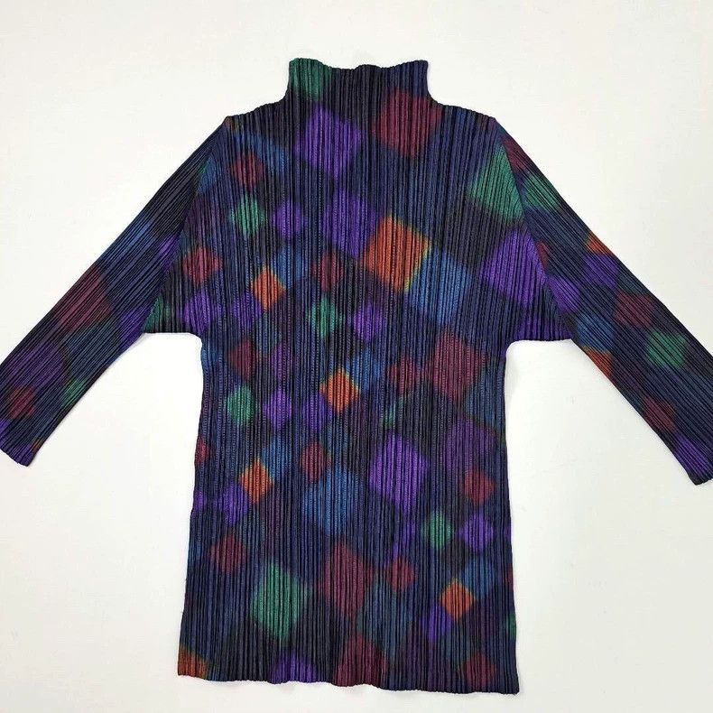 Issey Miyake Issey Miyake size:3 Honor Jacket Size XS / US 0-2 / IT 36-38 - 8 Thumbnail
