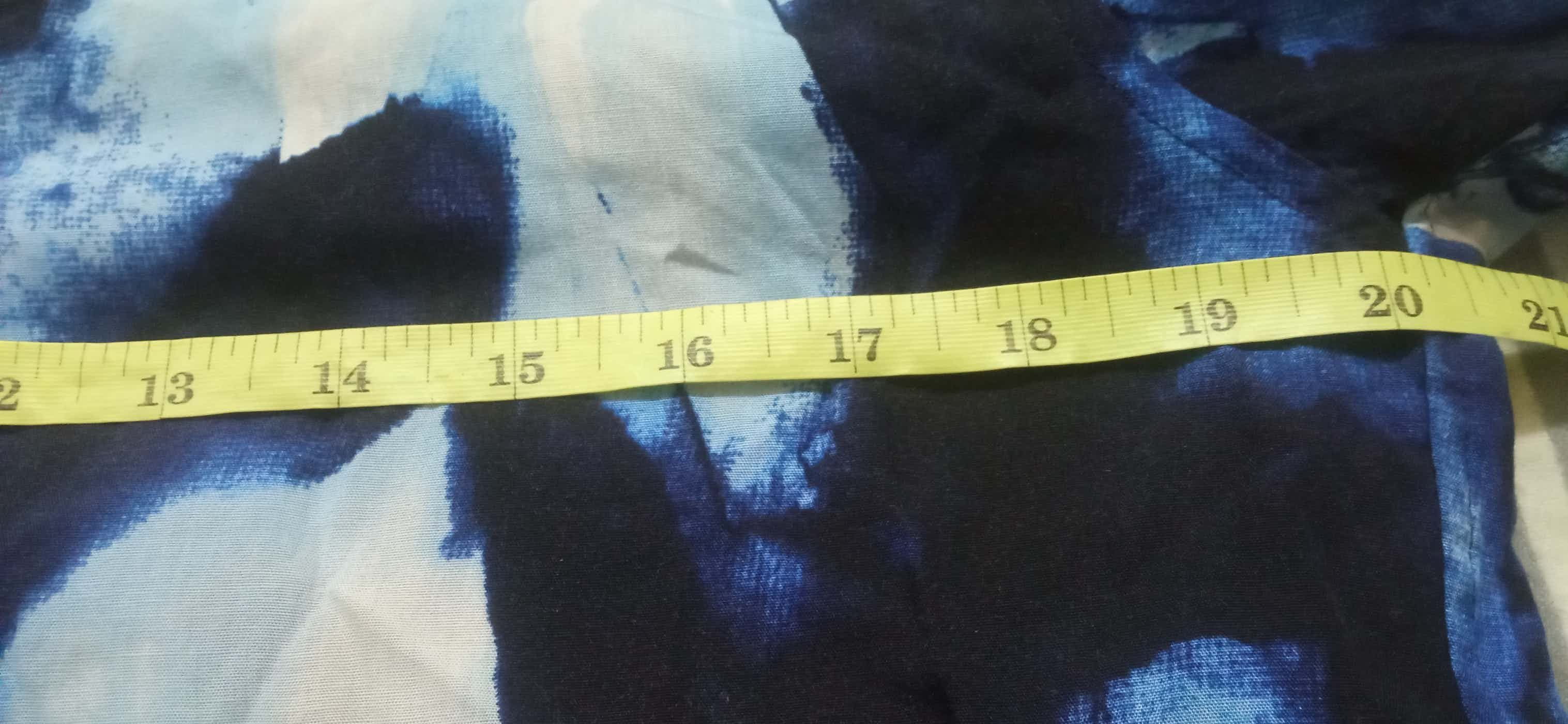 Issey Miyake 🔥🔥Rare Issey Miyake Men Dyeing Shirt Size US M / EU 48-50 / 2 - 7 Thumbnail