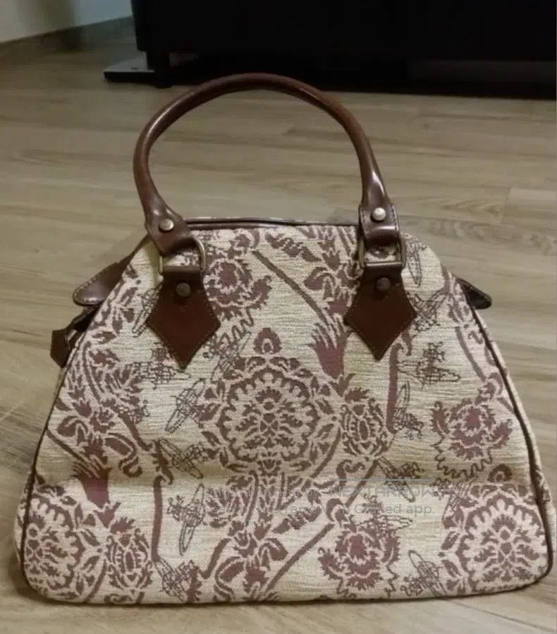 Vivienne Westwood Vivienne Westwood size os Bag Size ONE SIZE - 2 Thumbnail