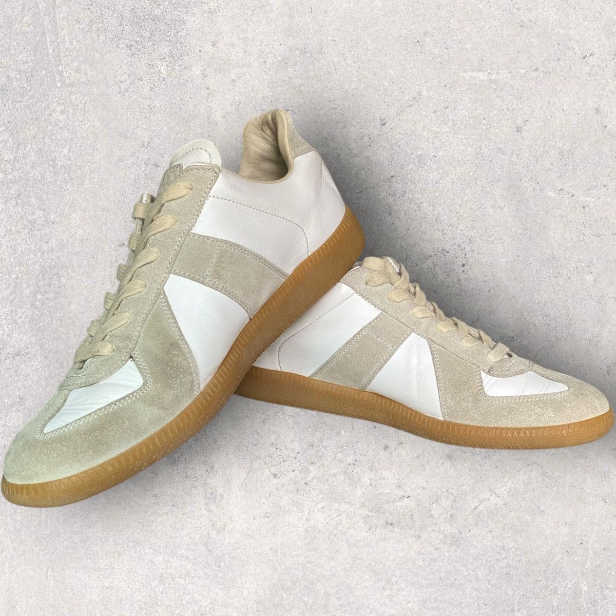 Maison Margiela Margiela GAT OG Color Size US 9 / IT 39 - 5 Thumbnail