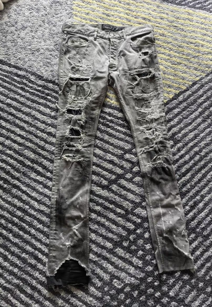 Fagassent Toshiki Aoki | Grailed