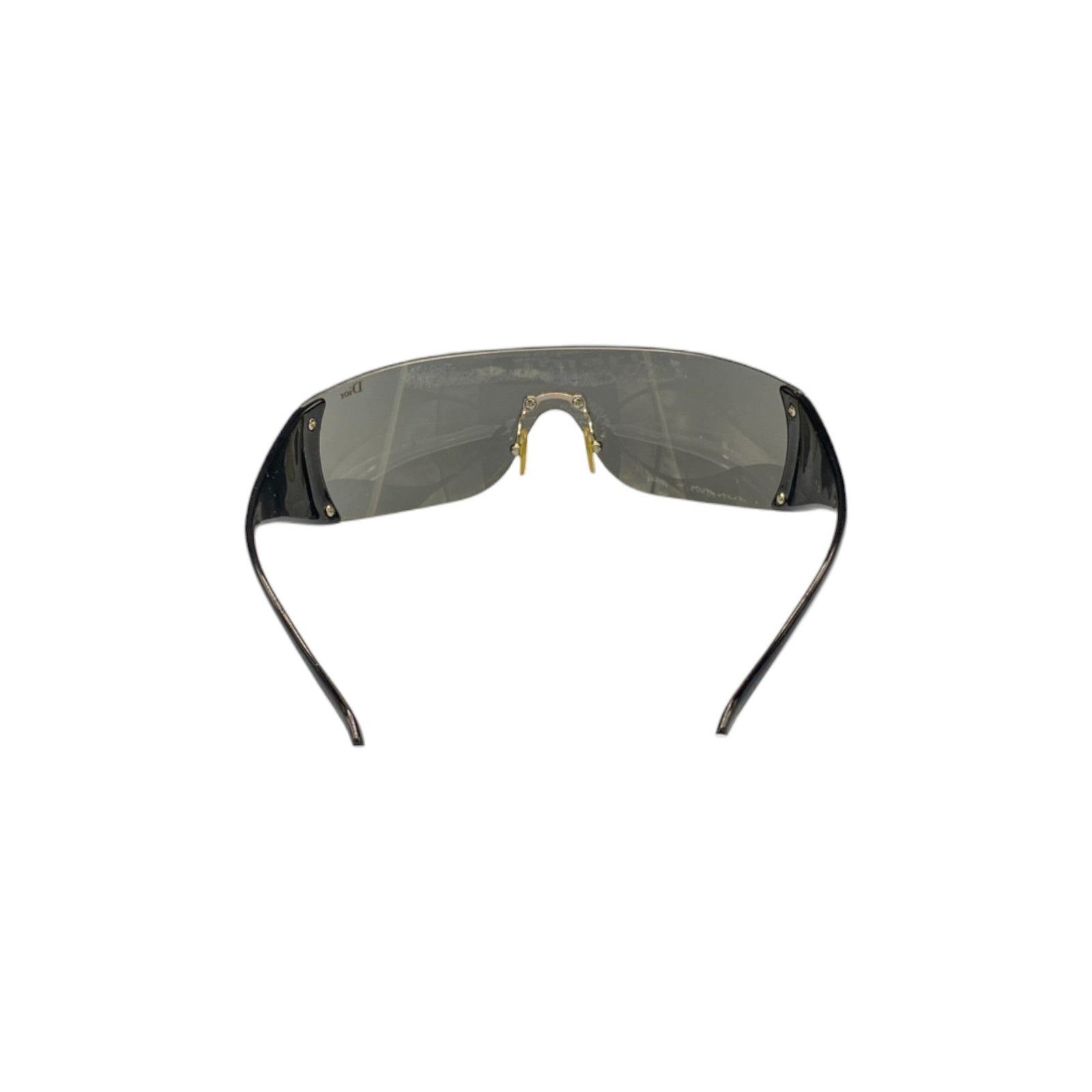 Dior Ski 6 Black Sunglasses Size ONE SIZE - 5 Thumbnail