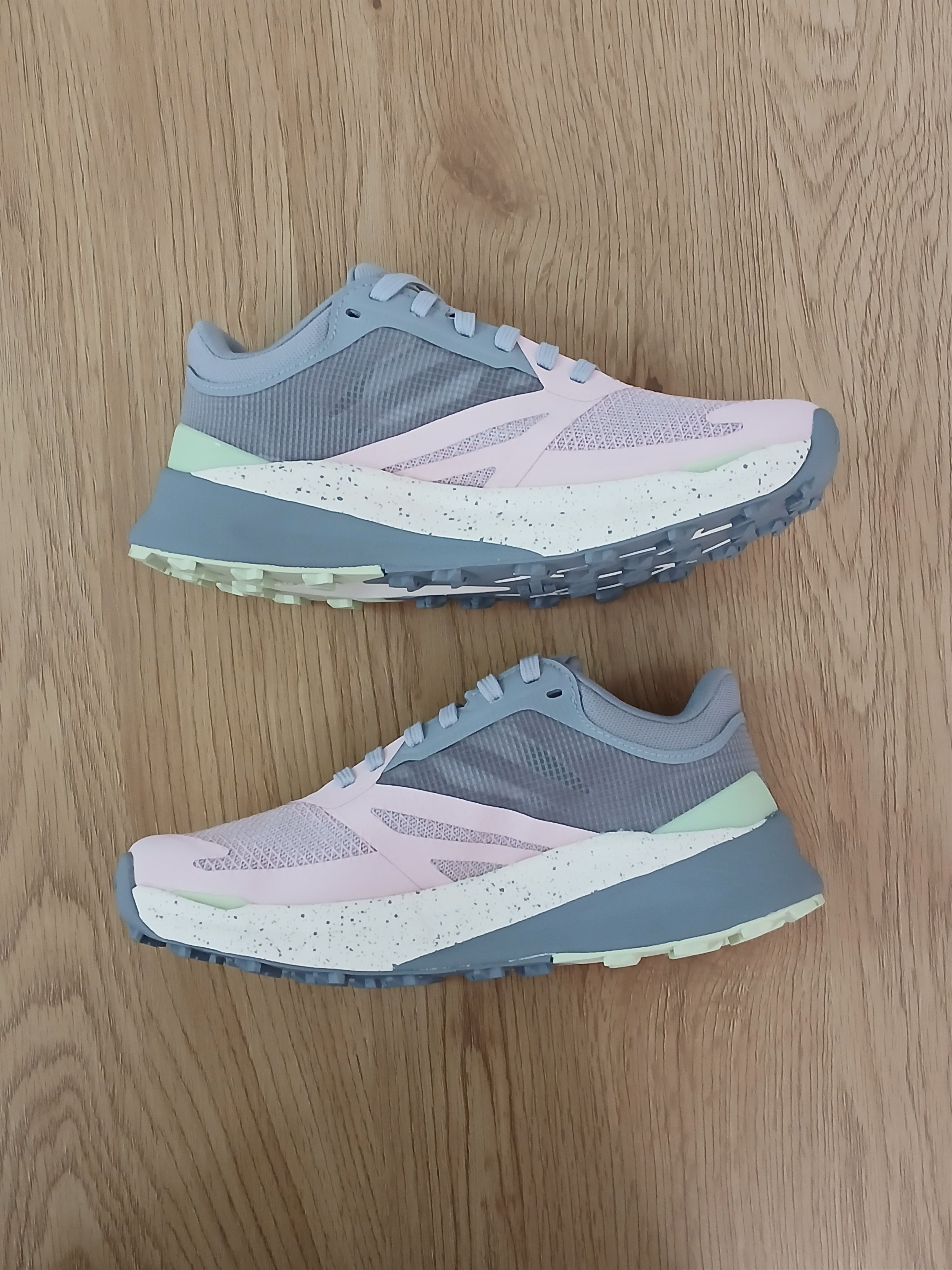 The North Face New The North Face Vectiv Enduris 3 Sneakers Size US 6.5 / IT 36.5 - 3 Thumbnail