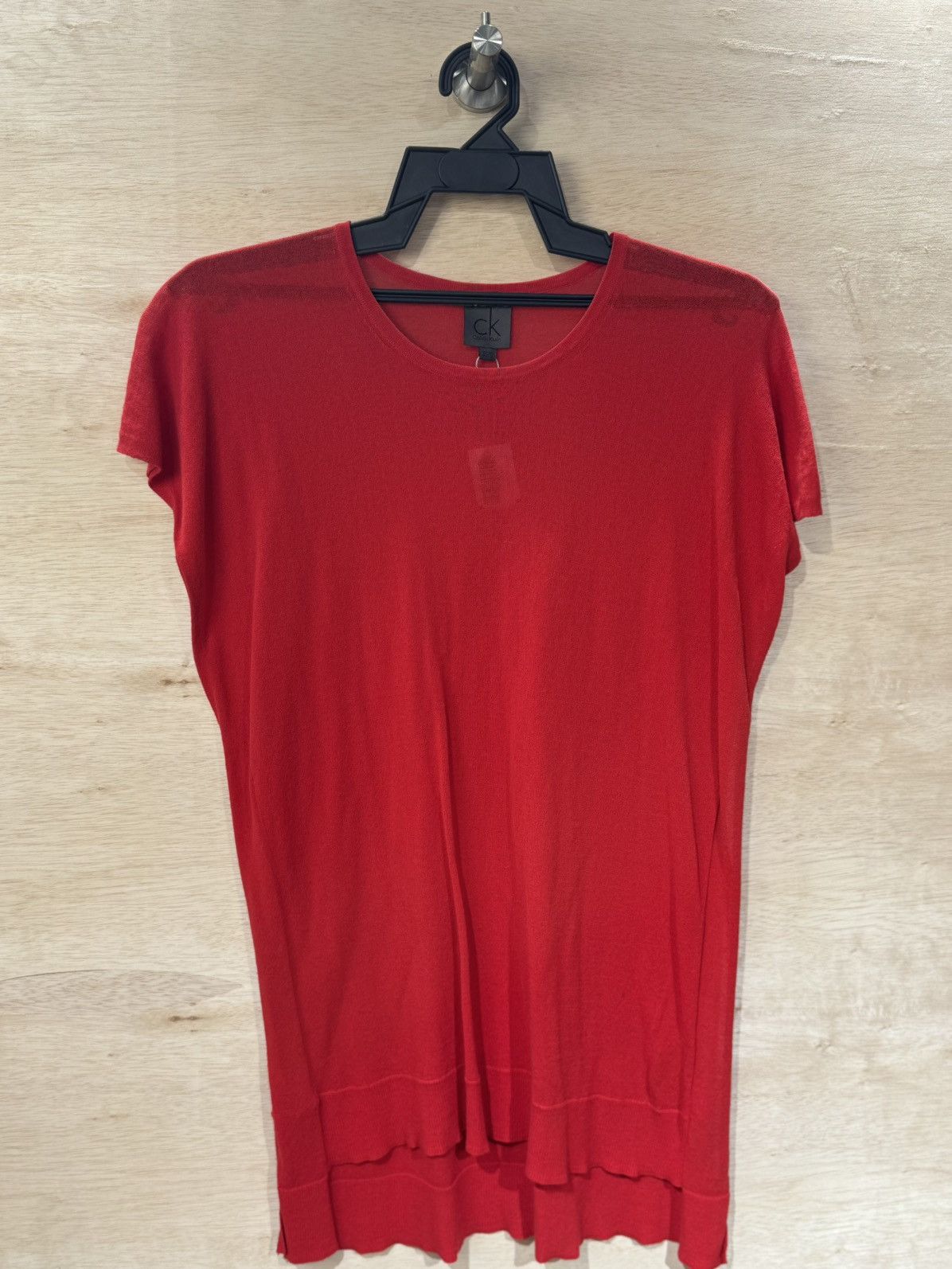 Calvin Klein CALVIN KLEIN Size S / US 4 / IT 40 - 1 Thumbnail