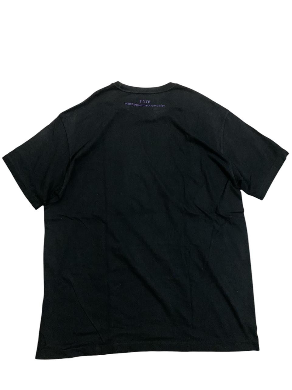 Japanese Brand SOLD • 2000s S'YTE YOHJI YAMAMOTO PLANNING DEPT Size US XL / EU 56 / 4 - 5 Thumbnail