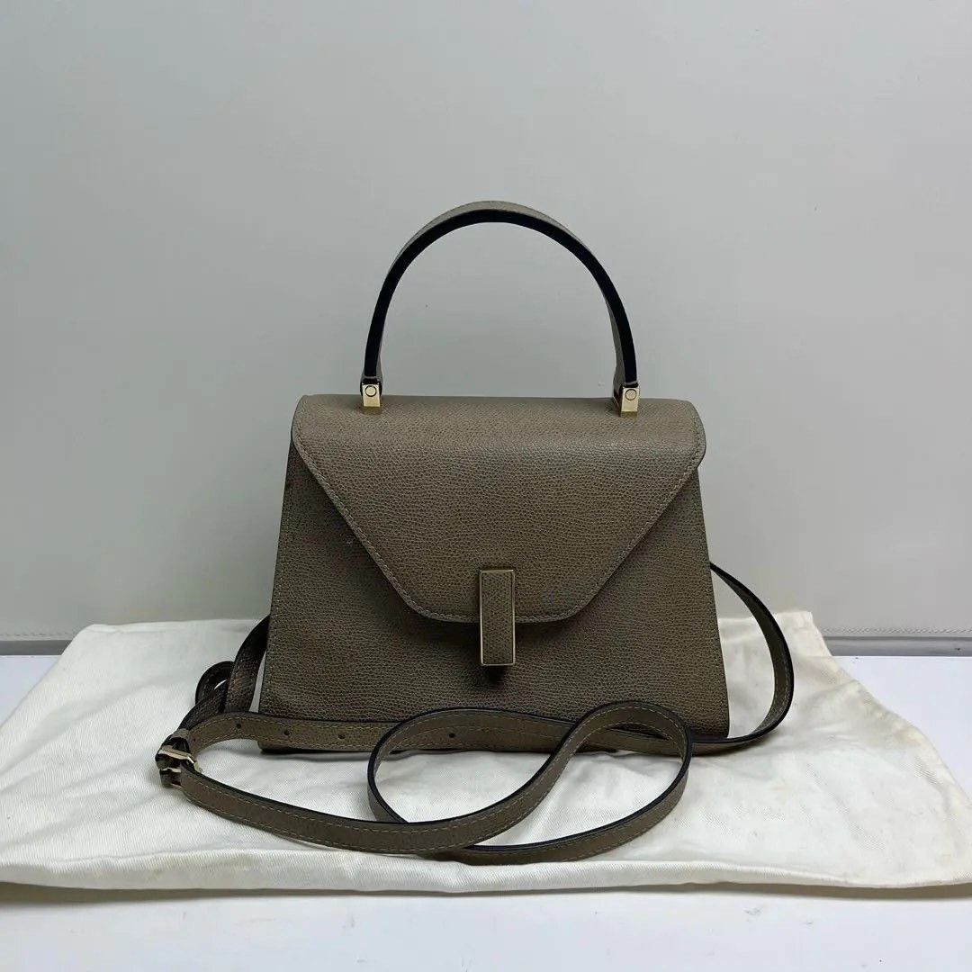 Valextra Pre-loved Bag Very good condition Size ONE SIZE - 1 Thumbnail