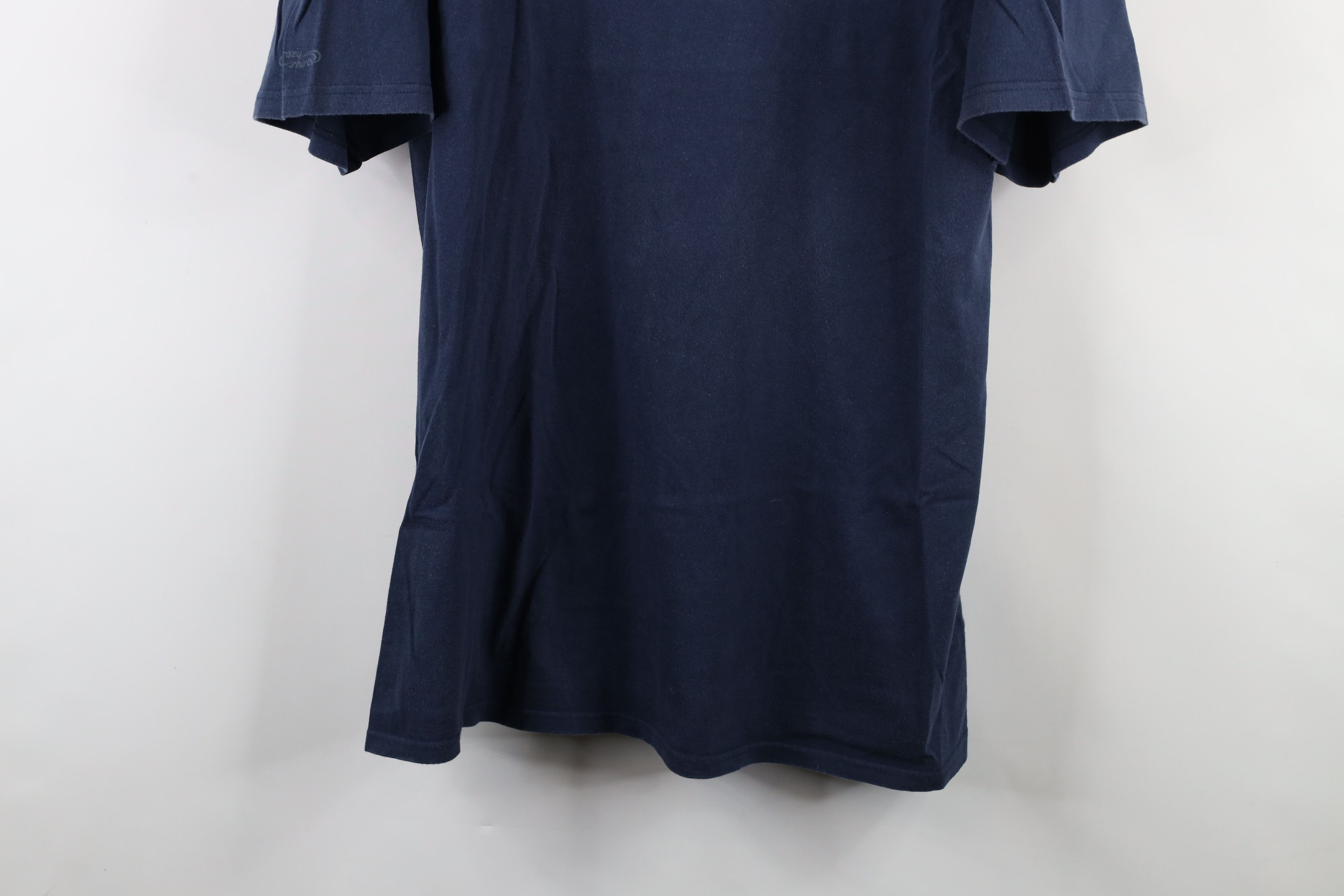 Vintage Vintage 90s Y2K Streetwear Sunset Beach Maui Hawaii T-Shirt Size US XL / EU 56 / 4 - 3 Thumbnail