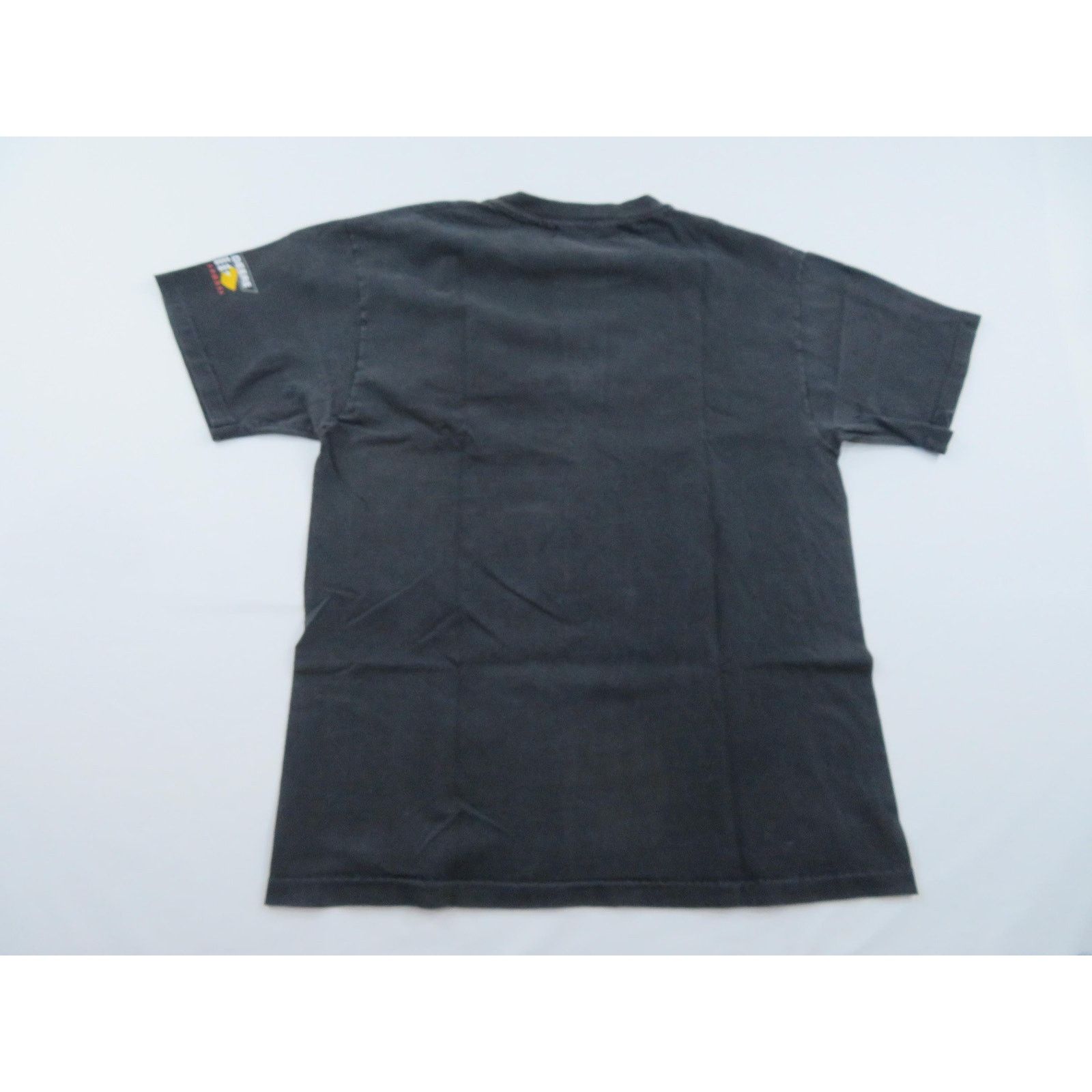 Other John Deere Motorsports 1996 Nascar Black Shirt Sz L Vintage Size US L / EU 52-54 / 3 - 3 Thumbnail